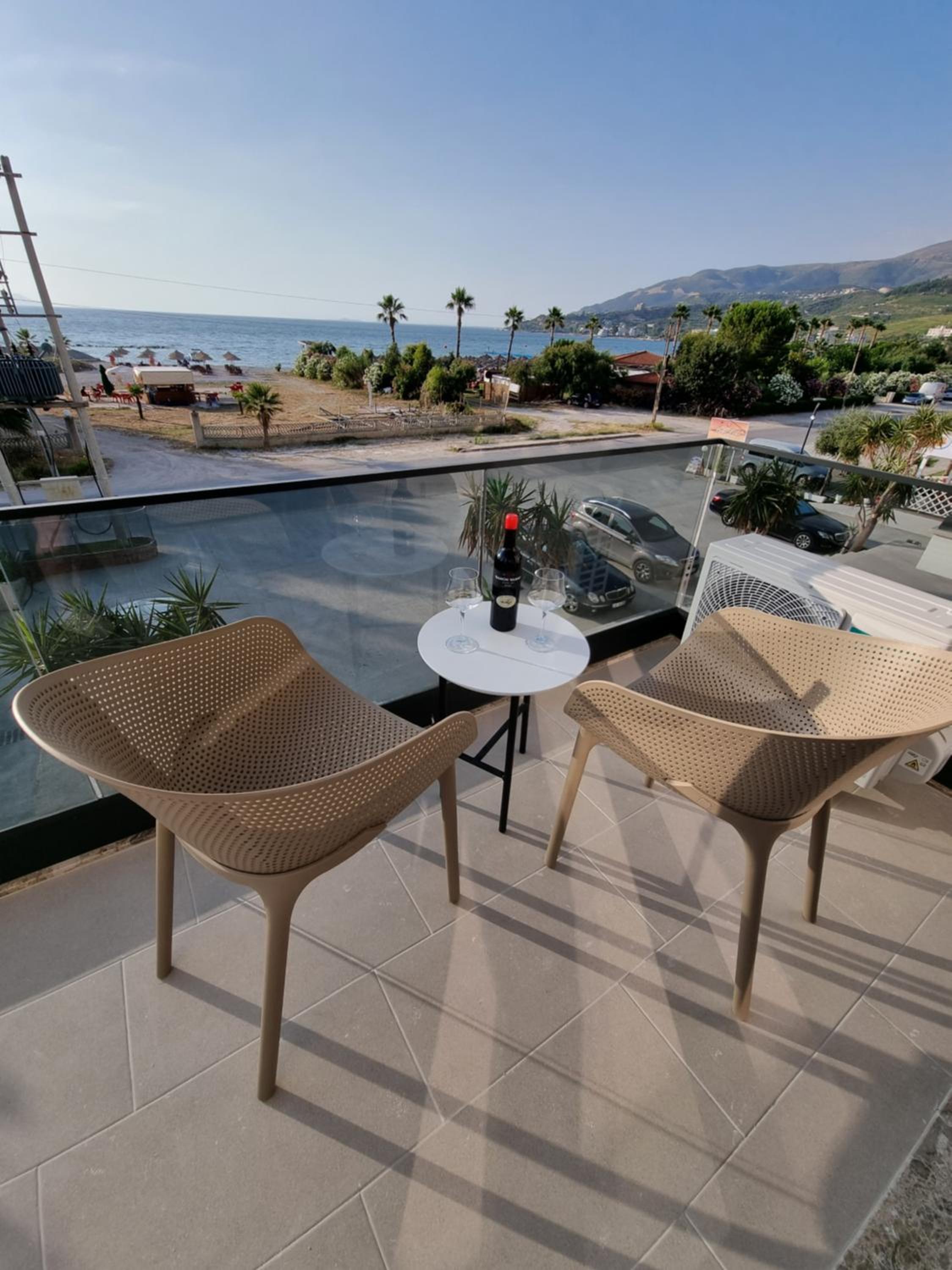 ReMar Apartments