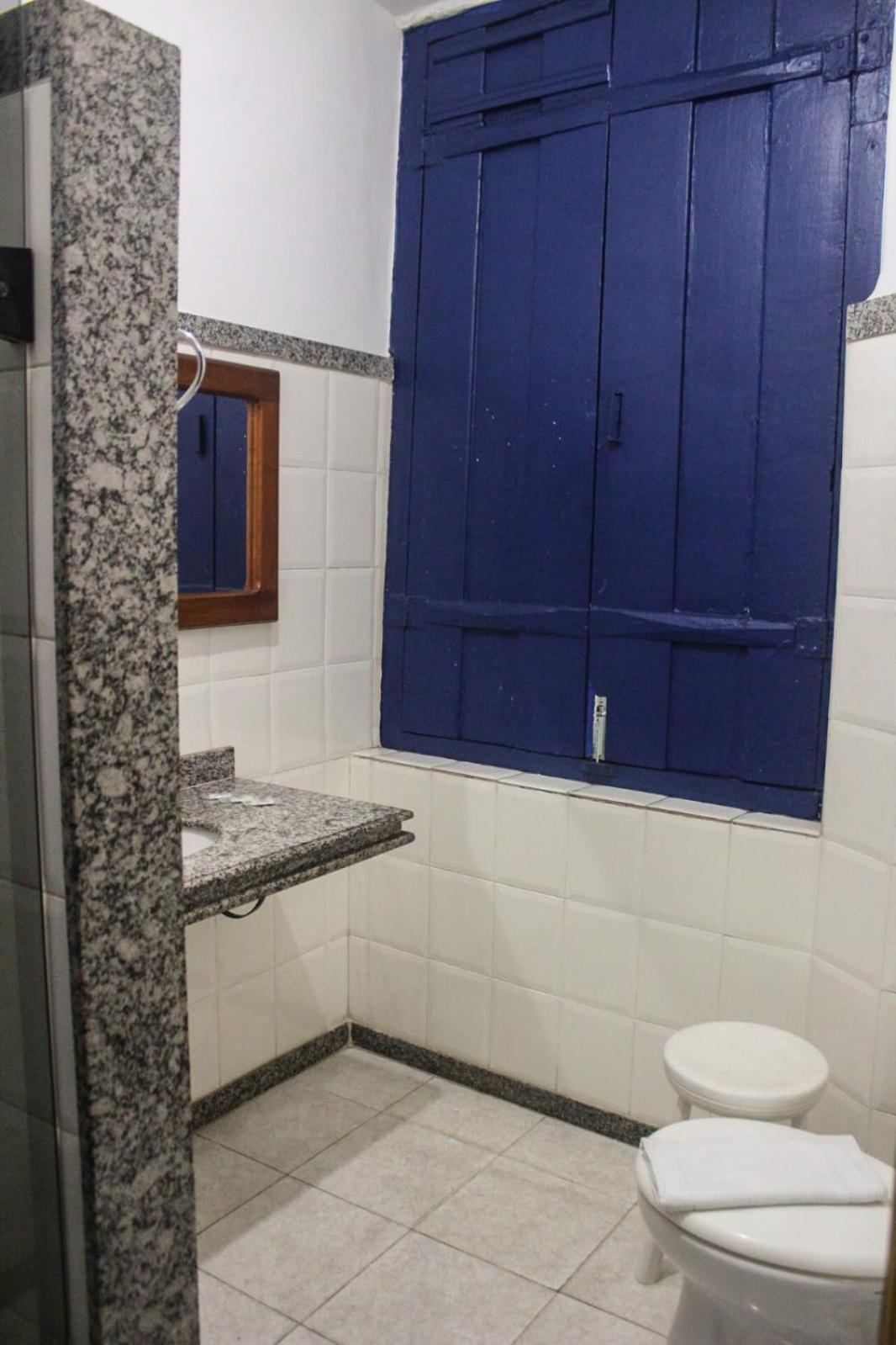 Pousada Casarão