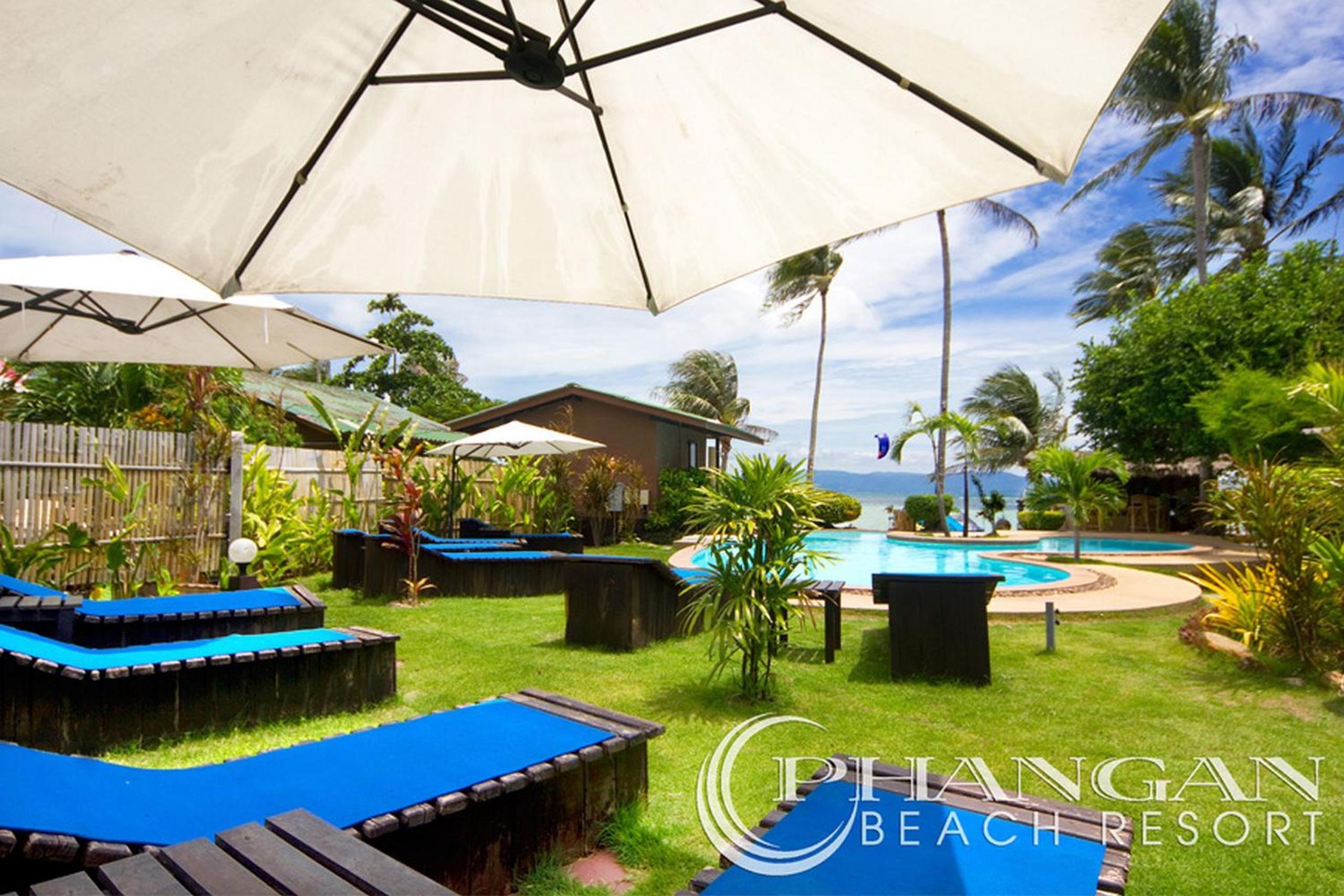 Phangan Beach Resort