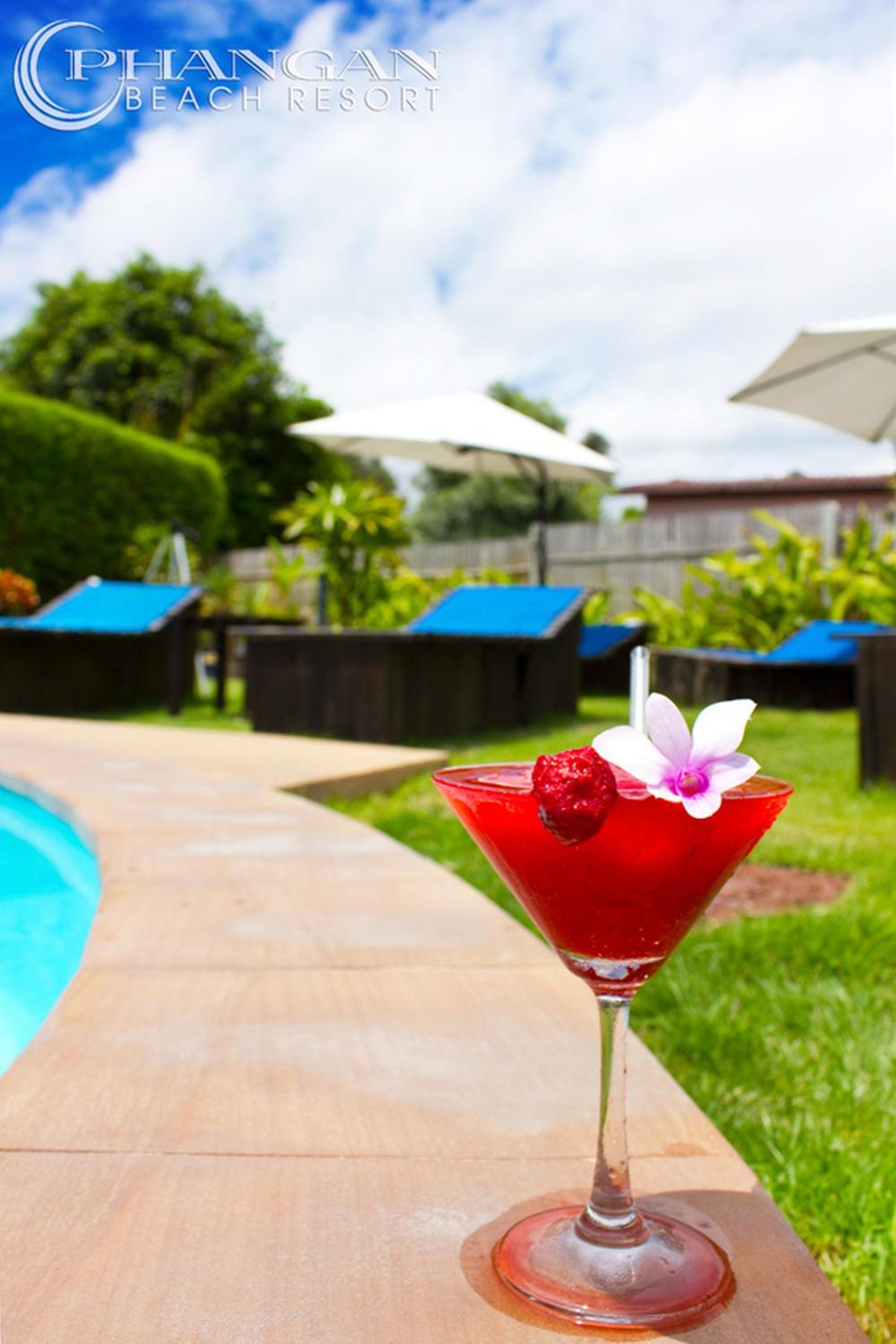 Phangan Beach Resort