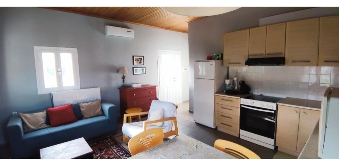 Artemis House
