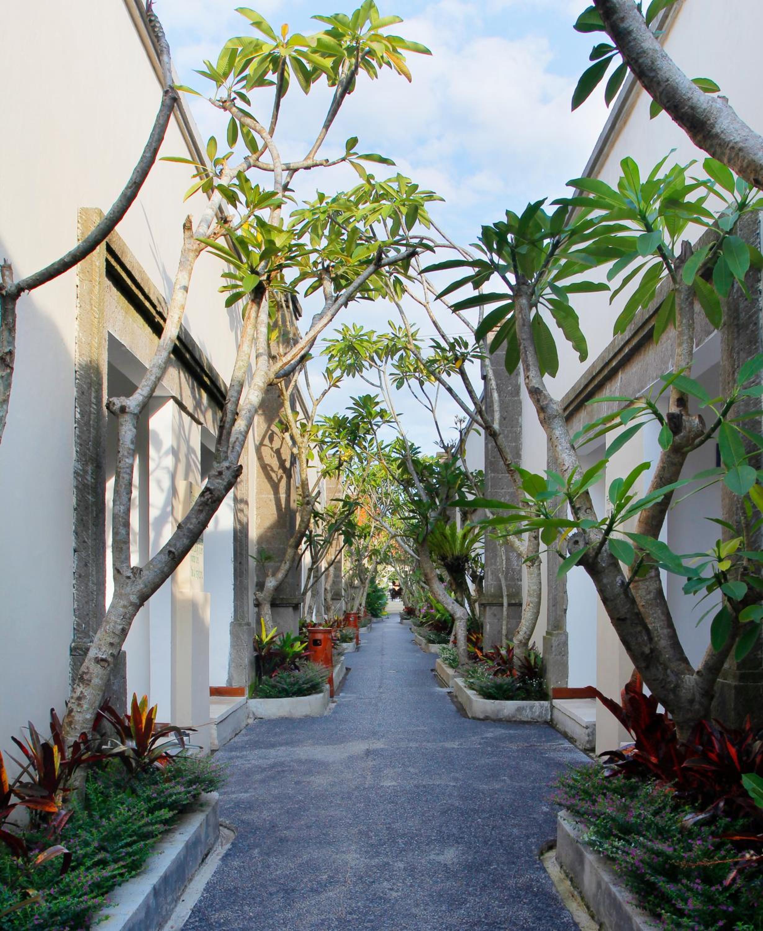 Alam Puisi Villa Ubud