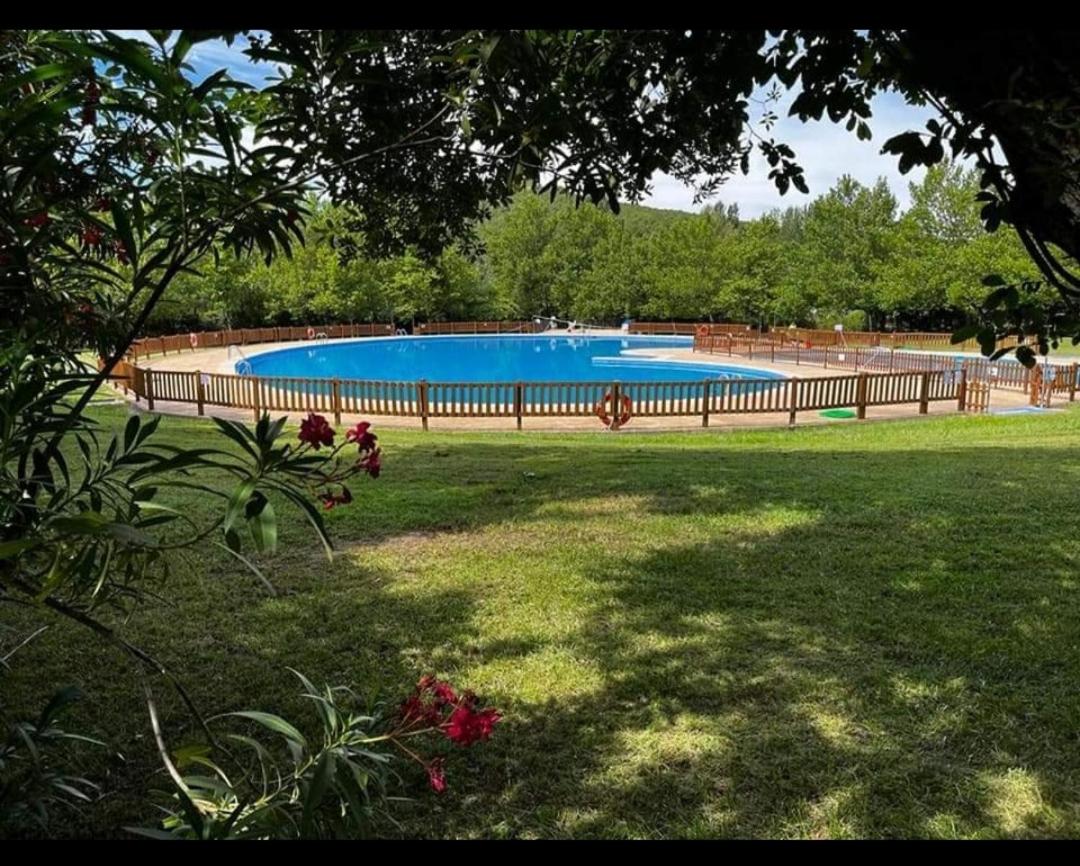 El rincón de los Lanchares