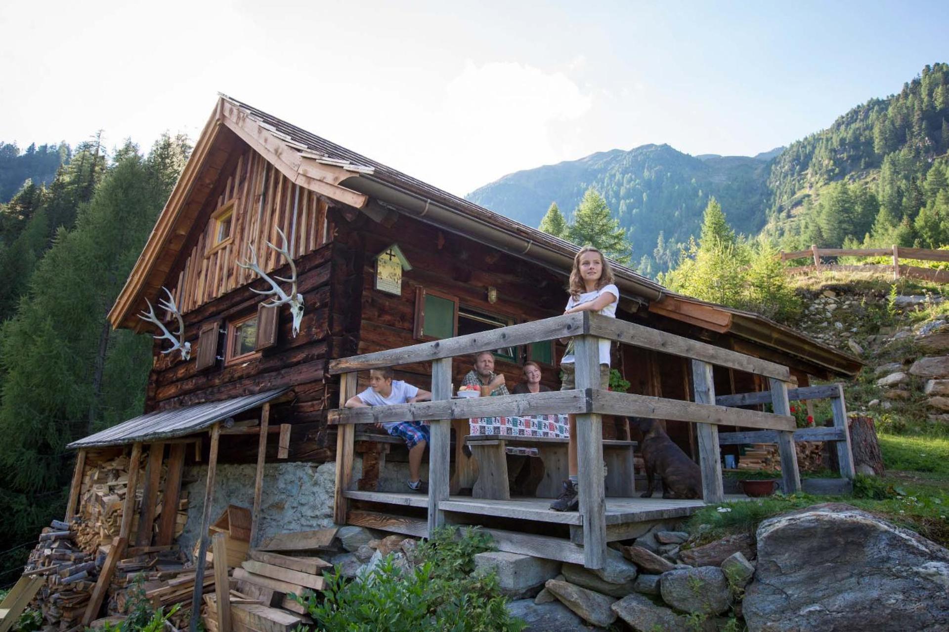 Landgut Moserhof