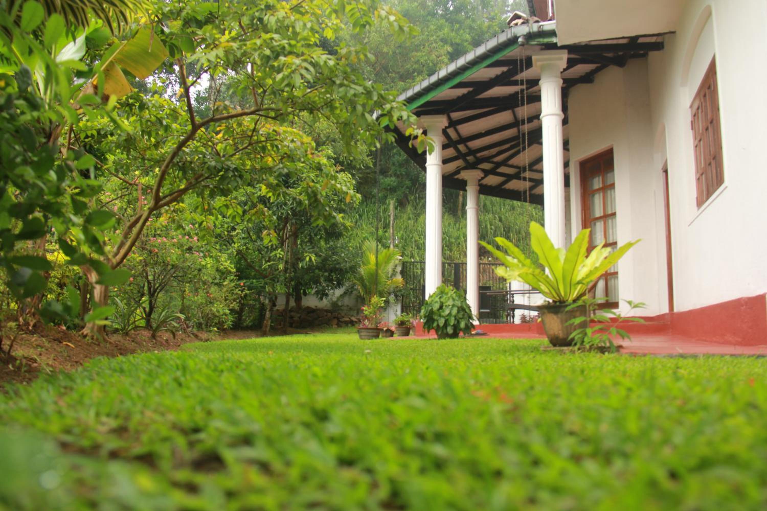 Pearl House view 5