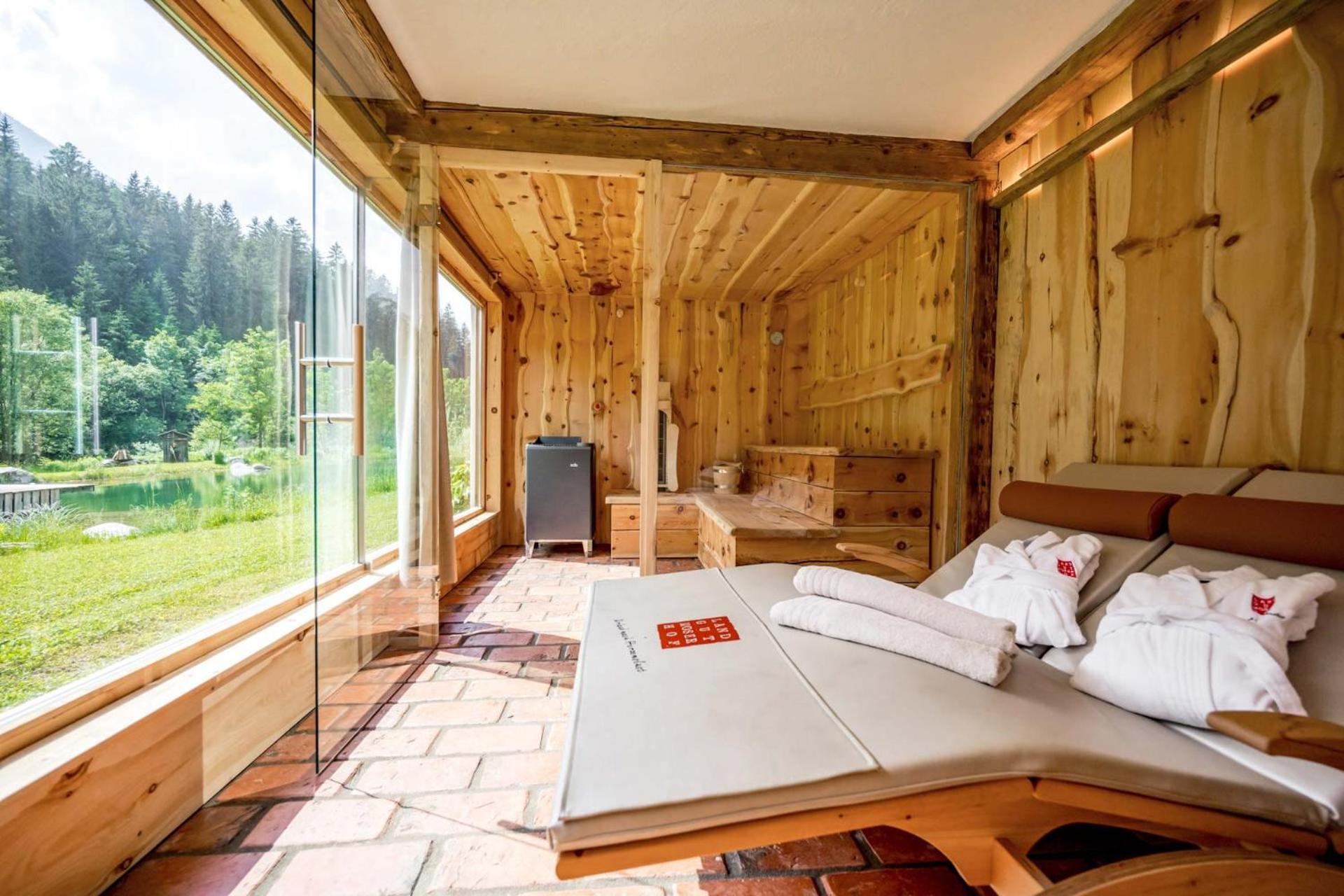 Landgut Moserhof