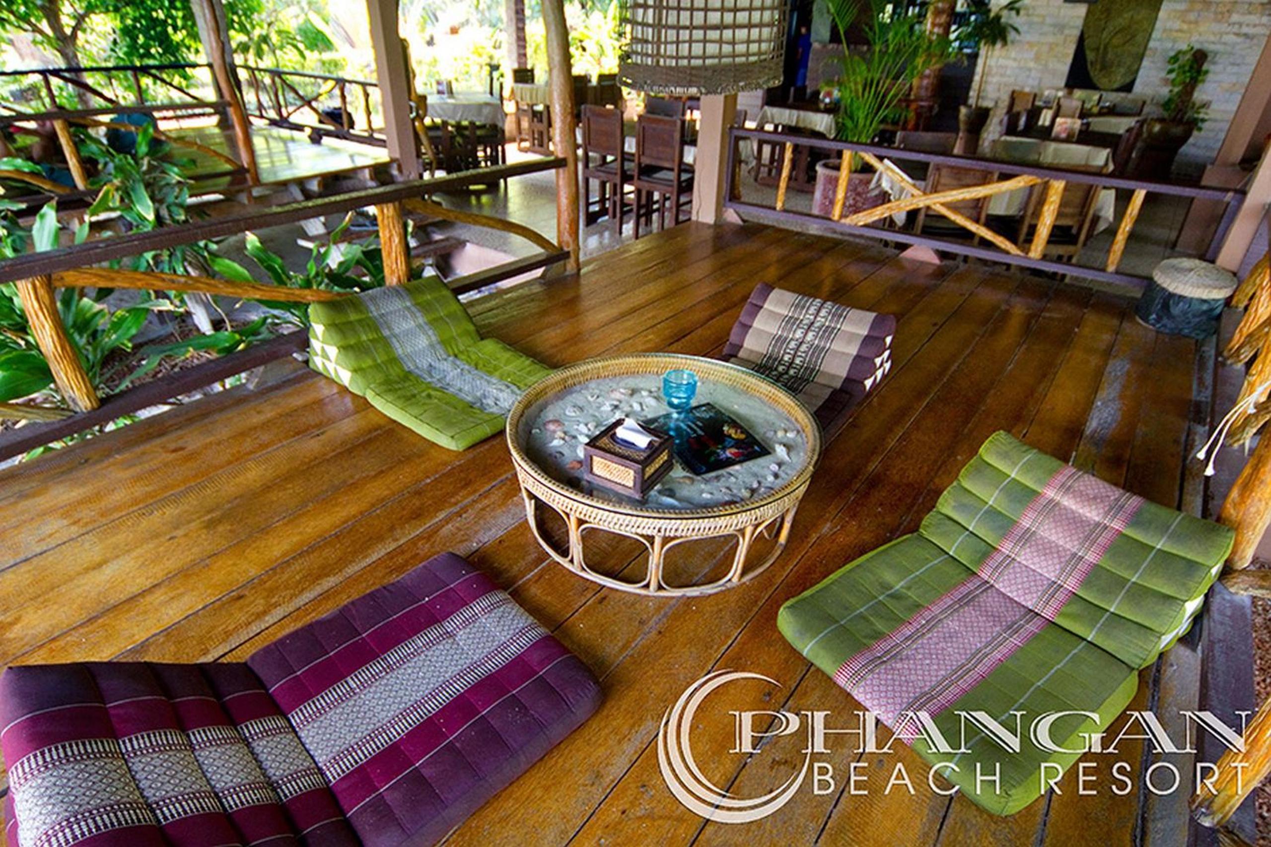Phangan Beach Resort