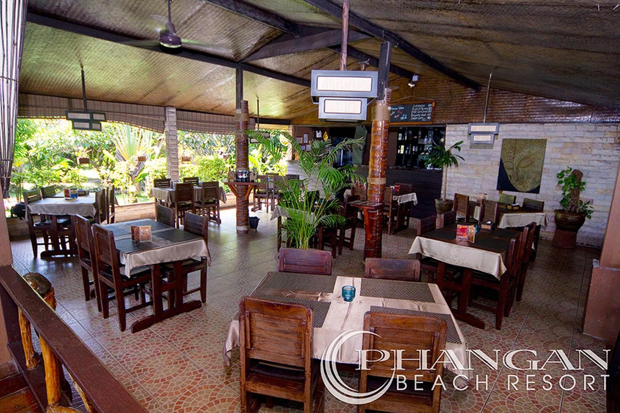Phangan Beach Resort