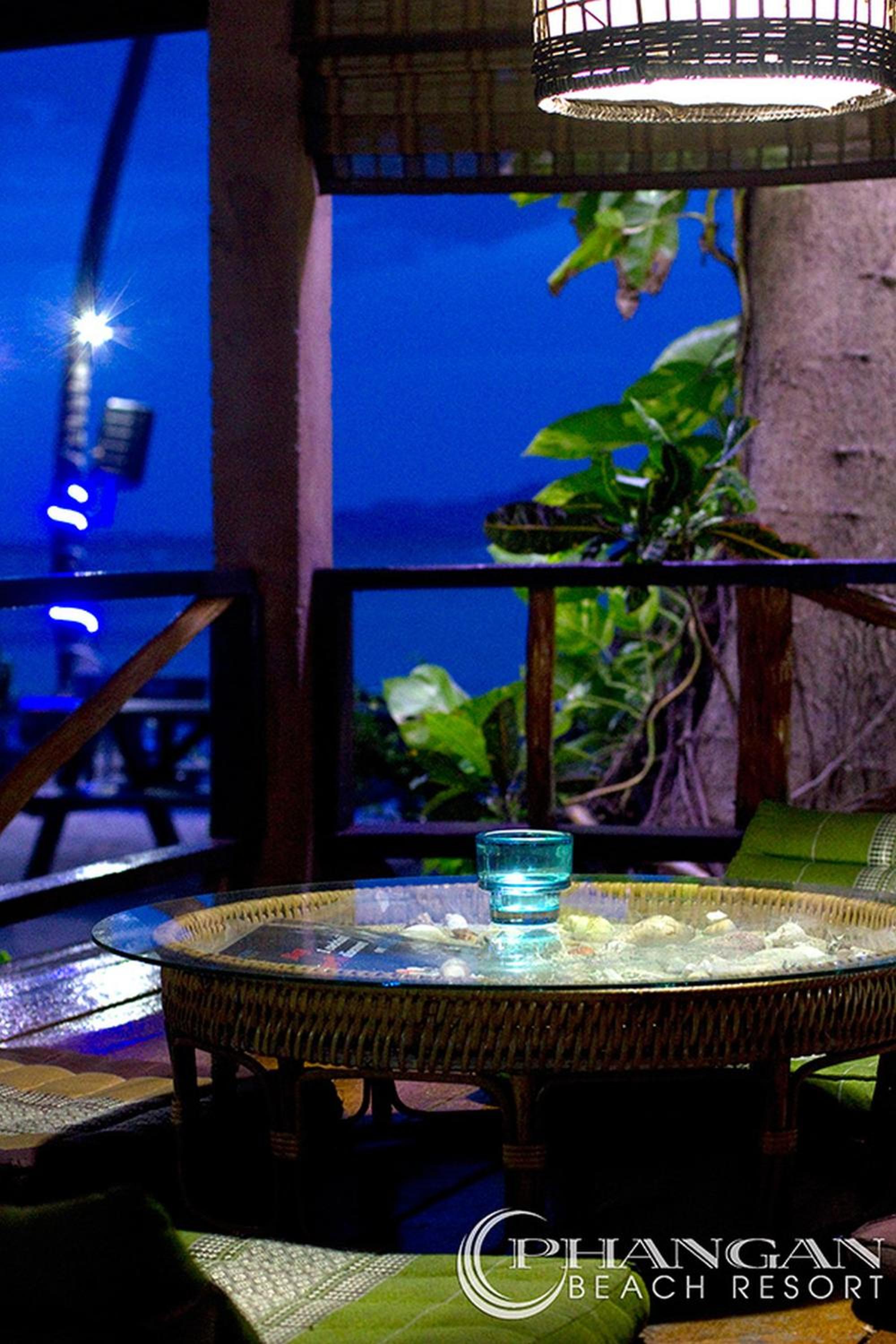 Phangan Beach Resort