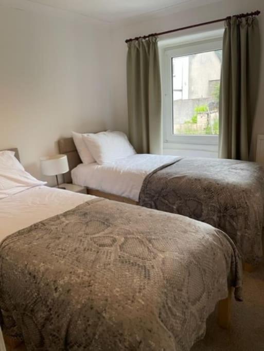 Burlington Cottage - Ulverston, Lake District.