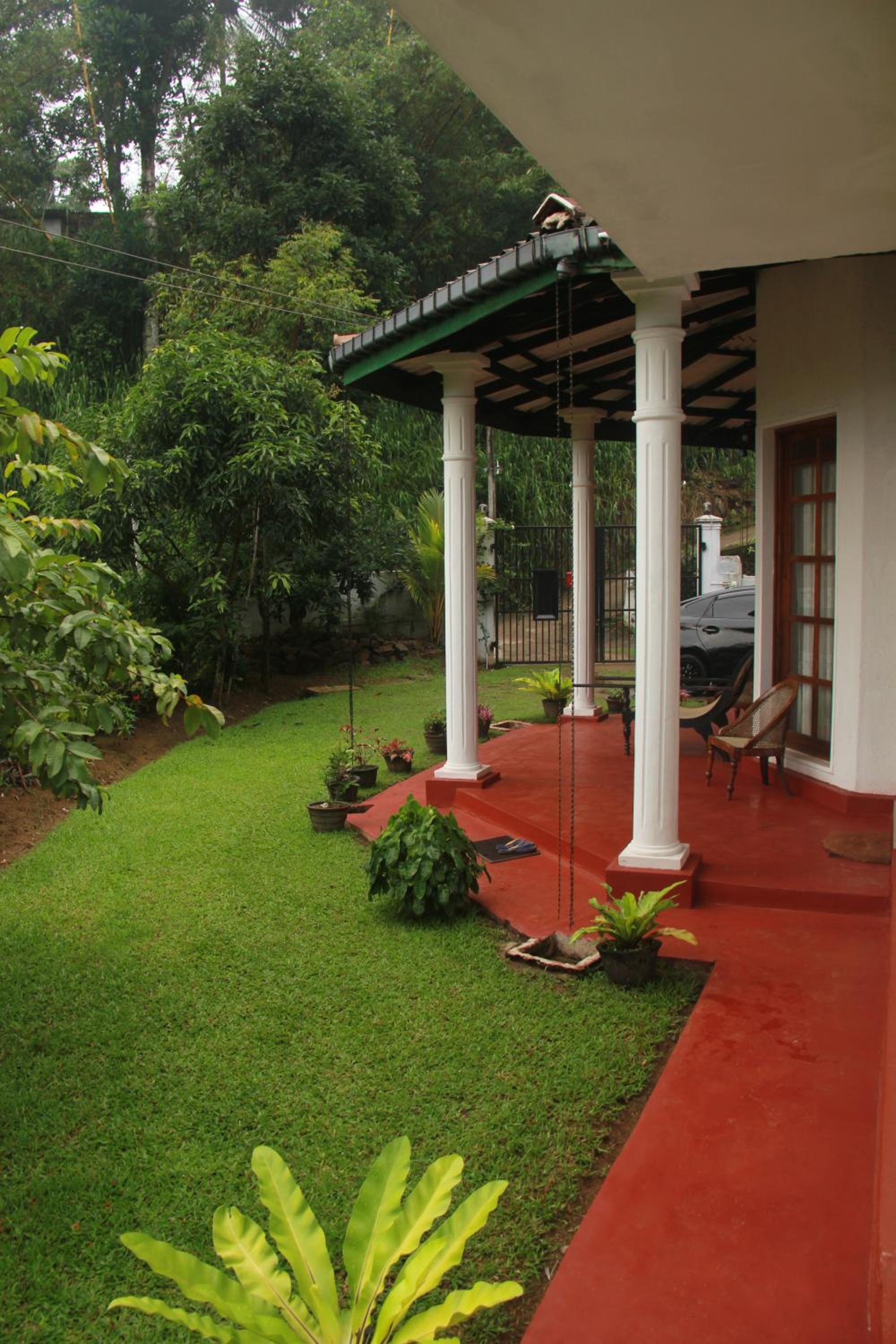 Pearl House view 3