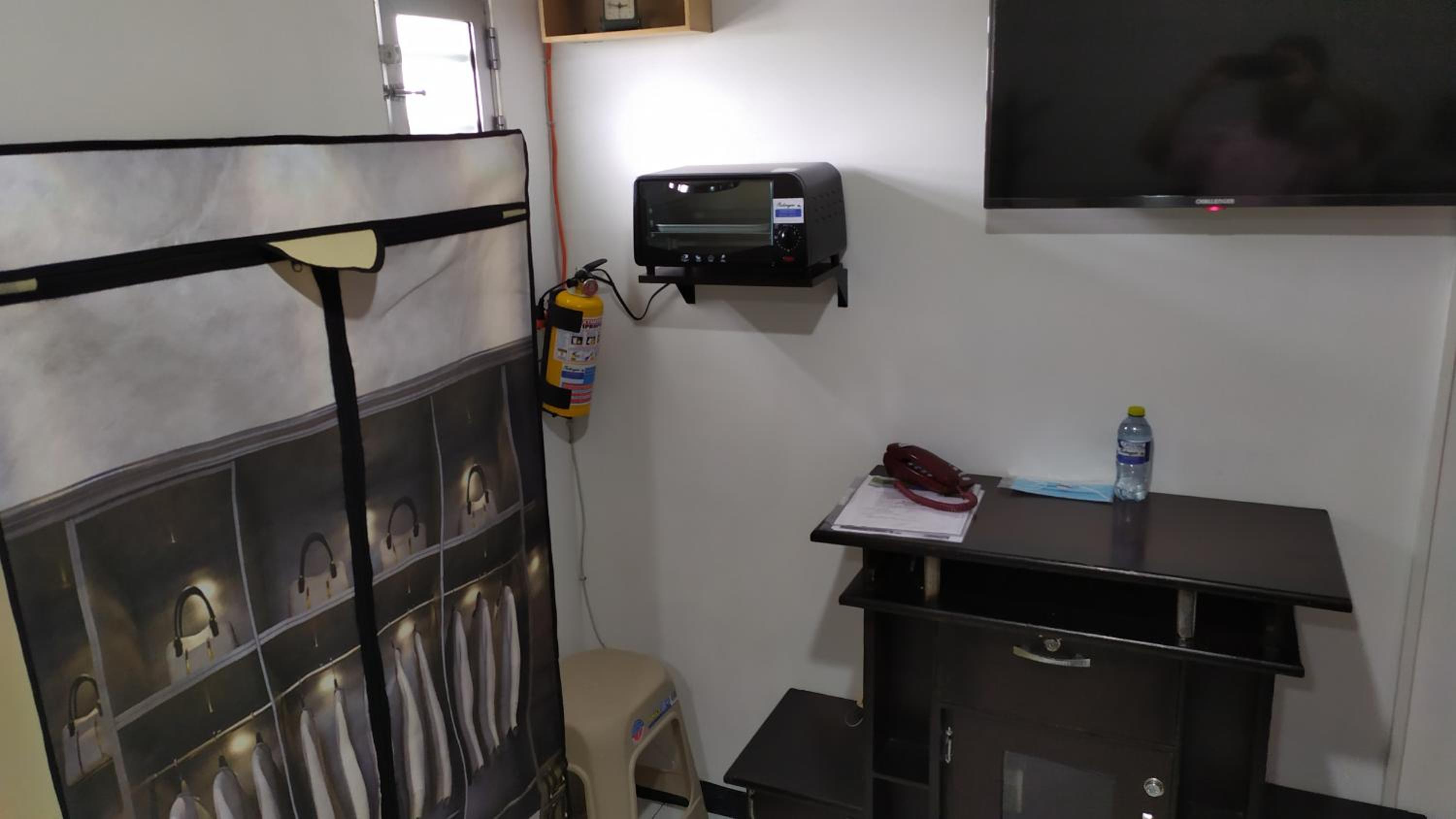 Apartamento-Habitación Palonegro Manizales
