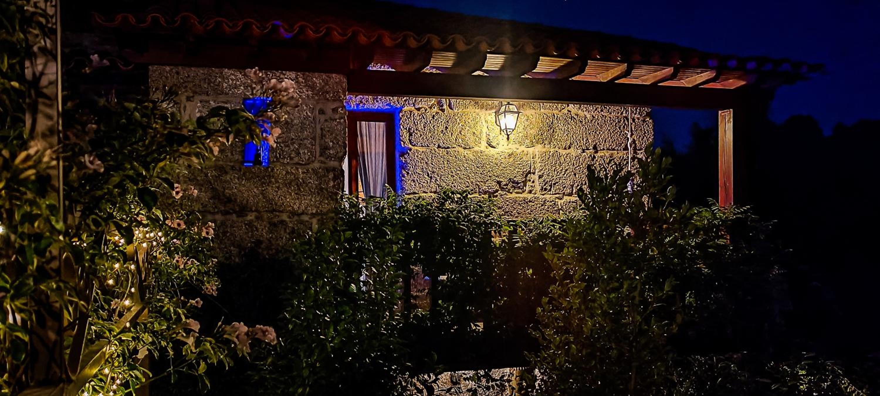 Hotel Casa Da Benfeitoria (nascente)