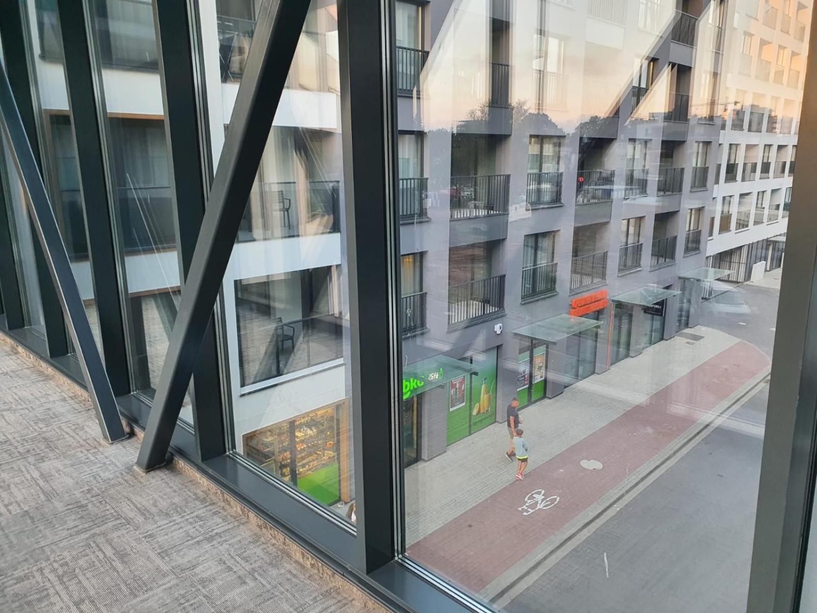 NOWY APARTAMET BelMare Apart 519 view 2