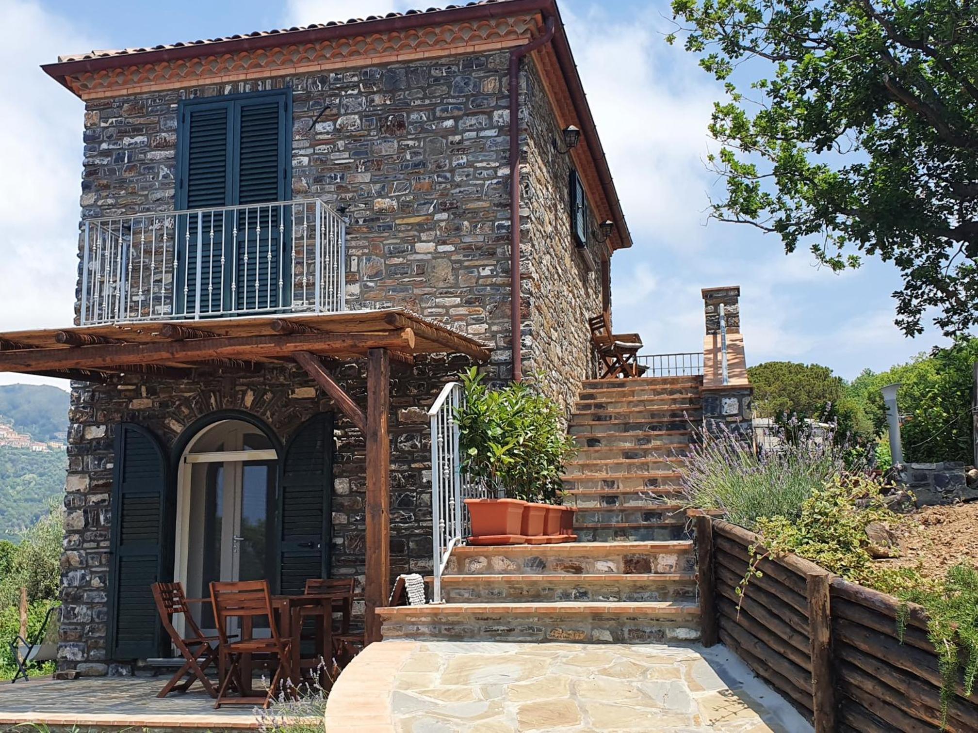 Agriturismo Le Terre di Veneré