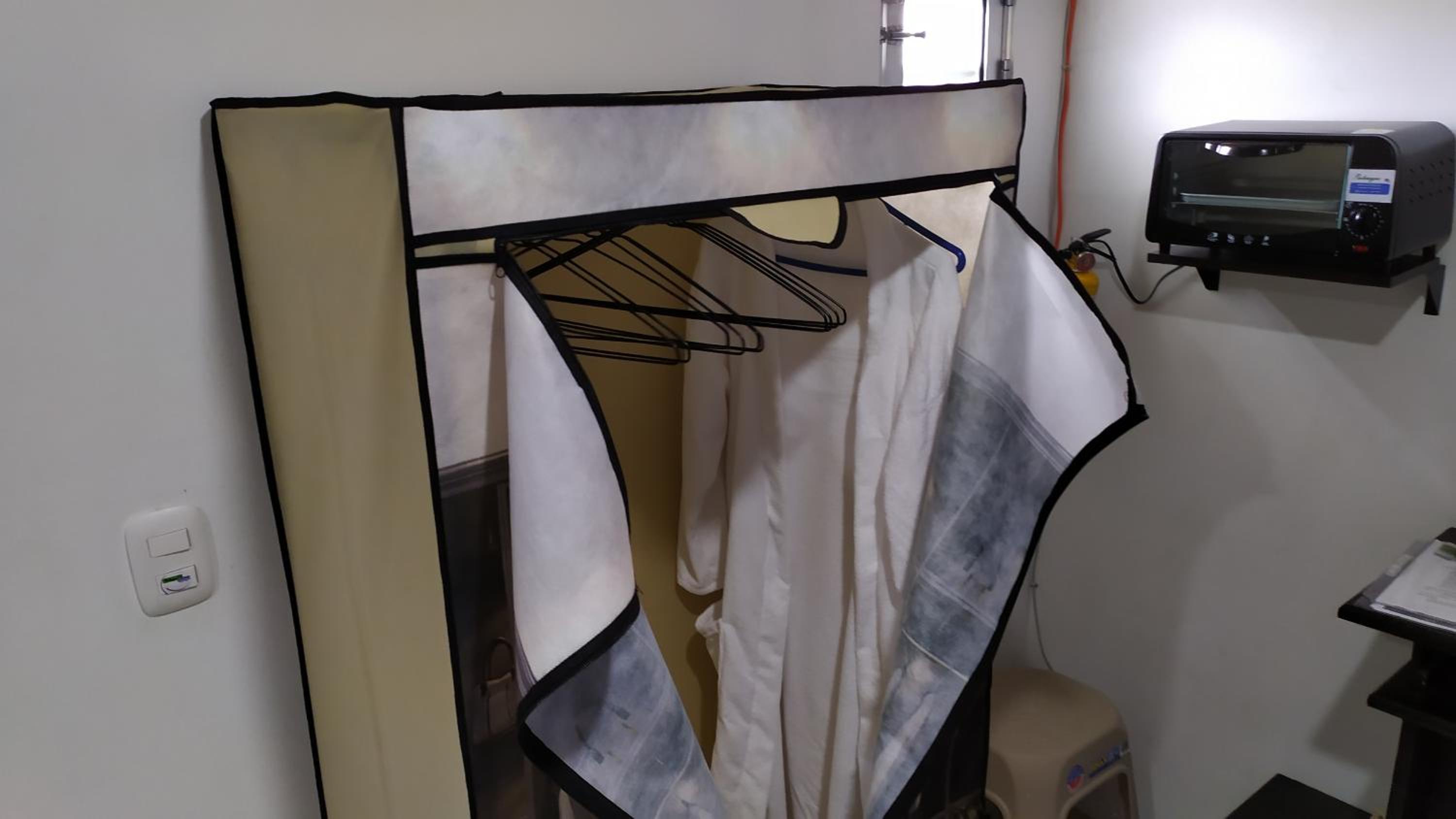 Apartamento-Habitación Palonegro Manizales