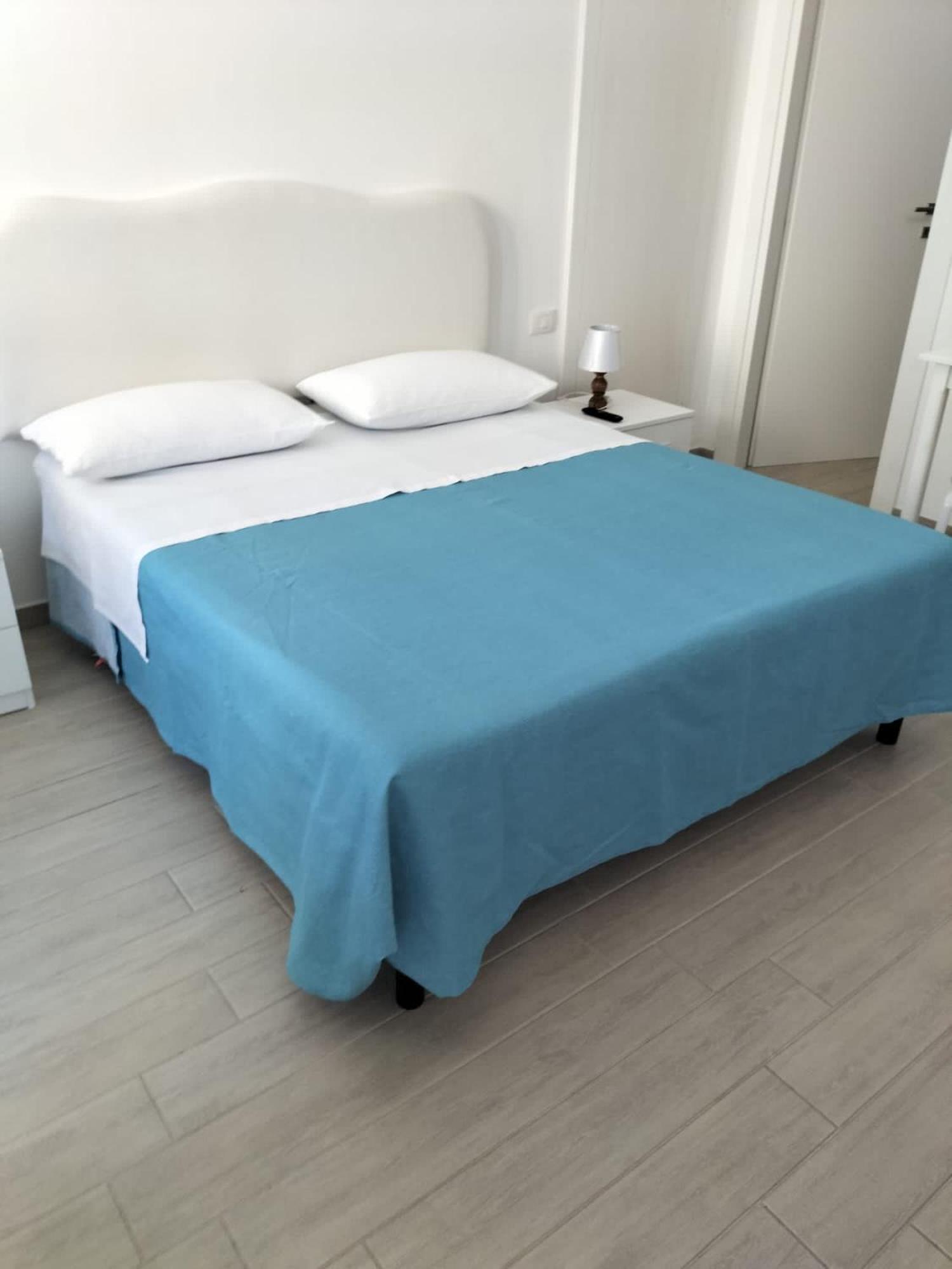 B&B Porta Romana Amelia view 5