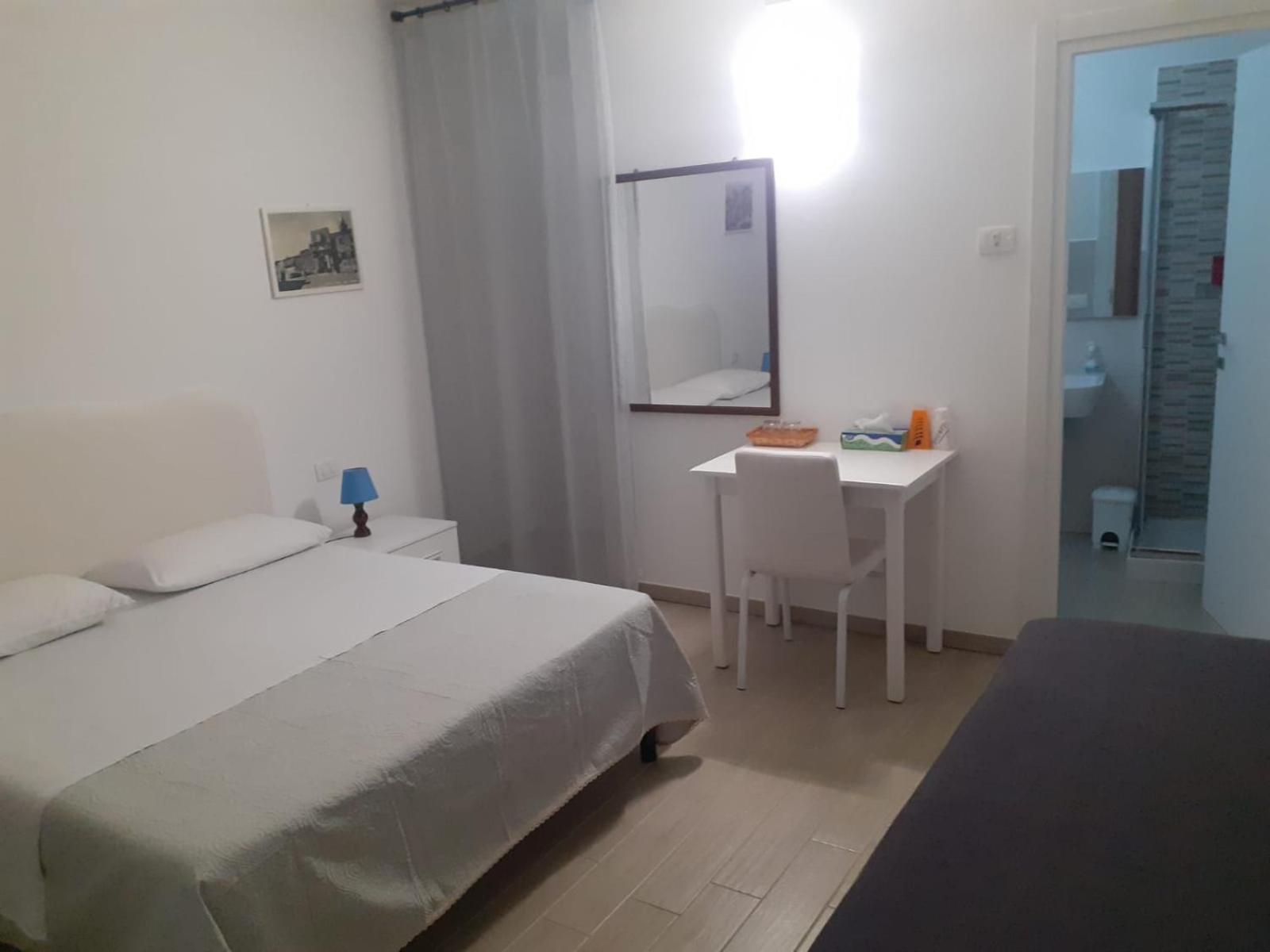 B&B Porta Romana Amelia view 4