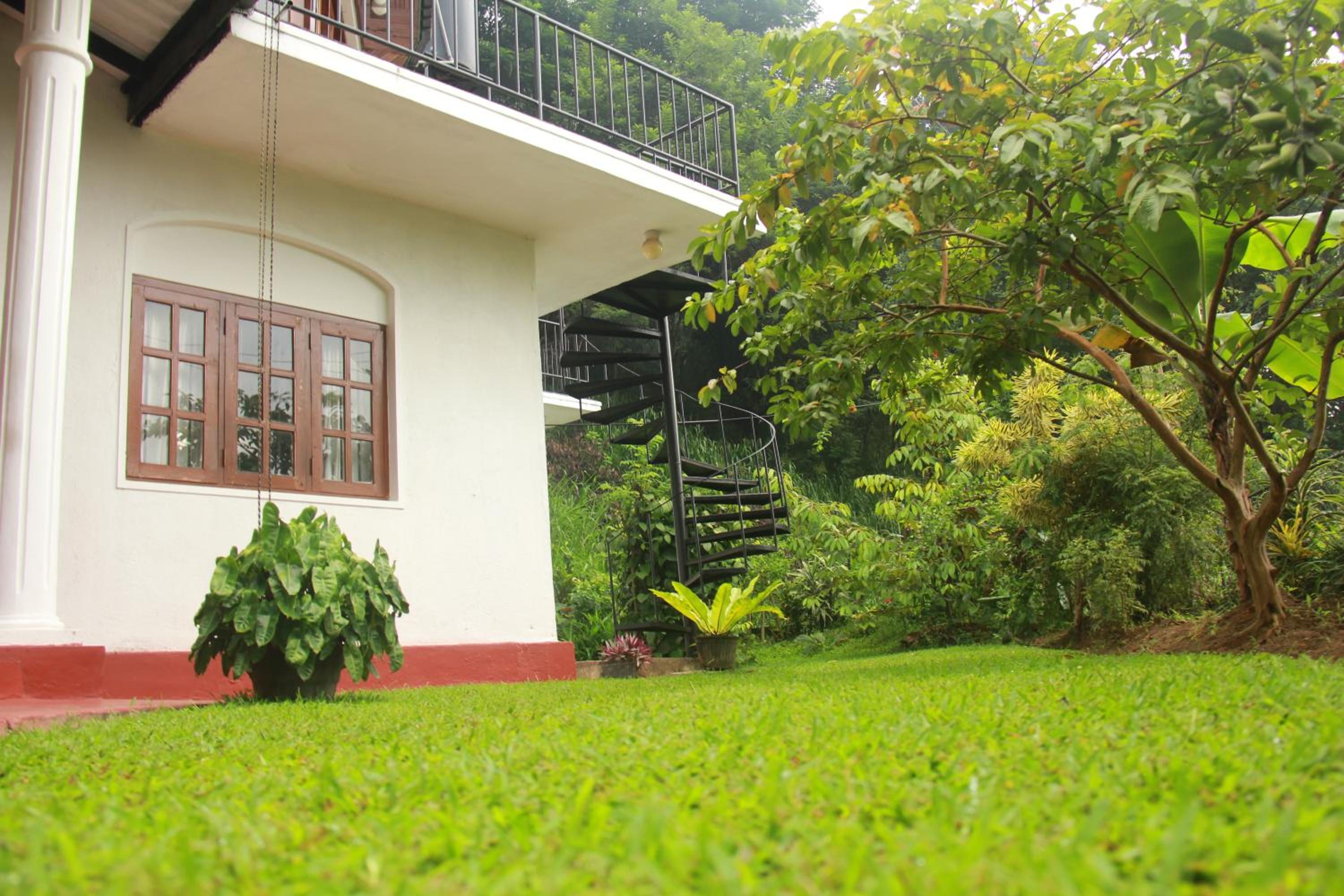 Pearl House view 4