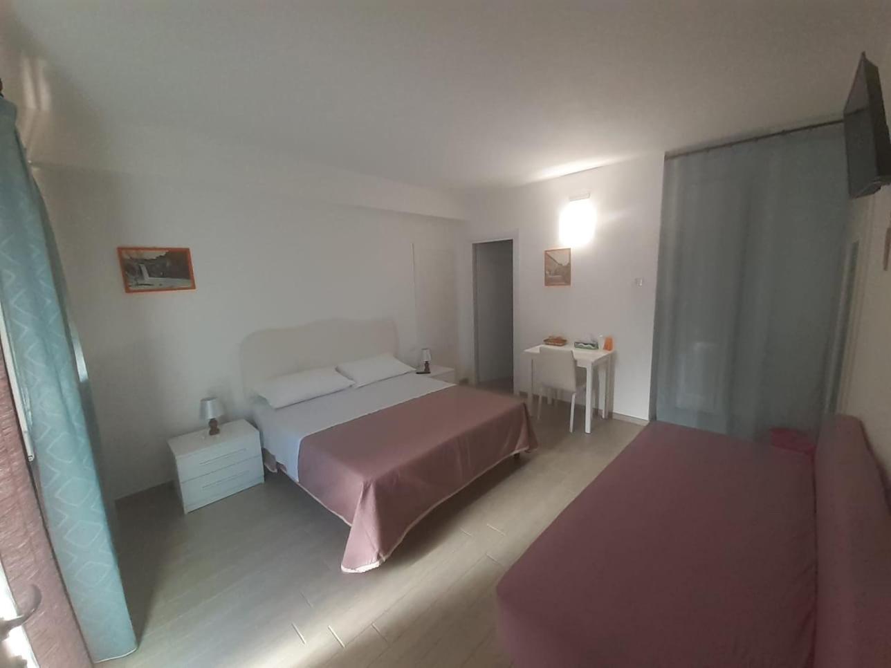 B&B Porta Romana Amelia view 3