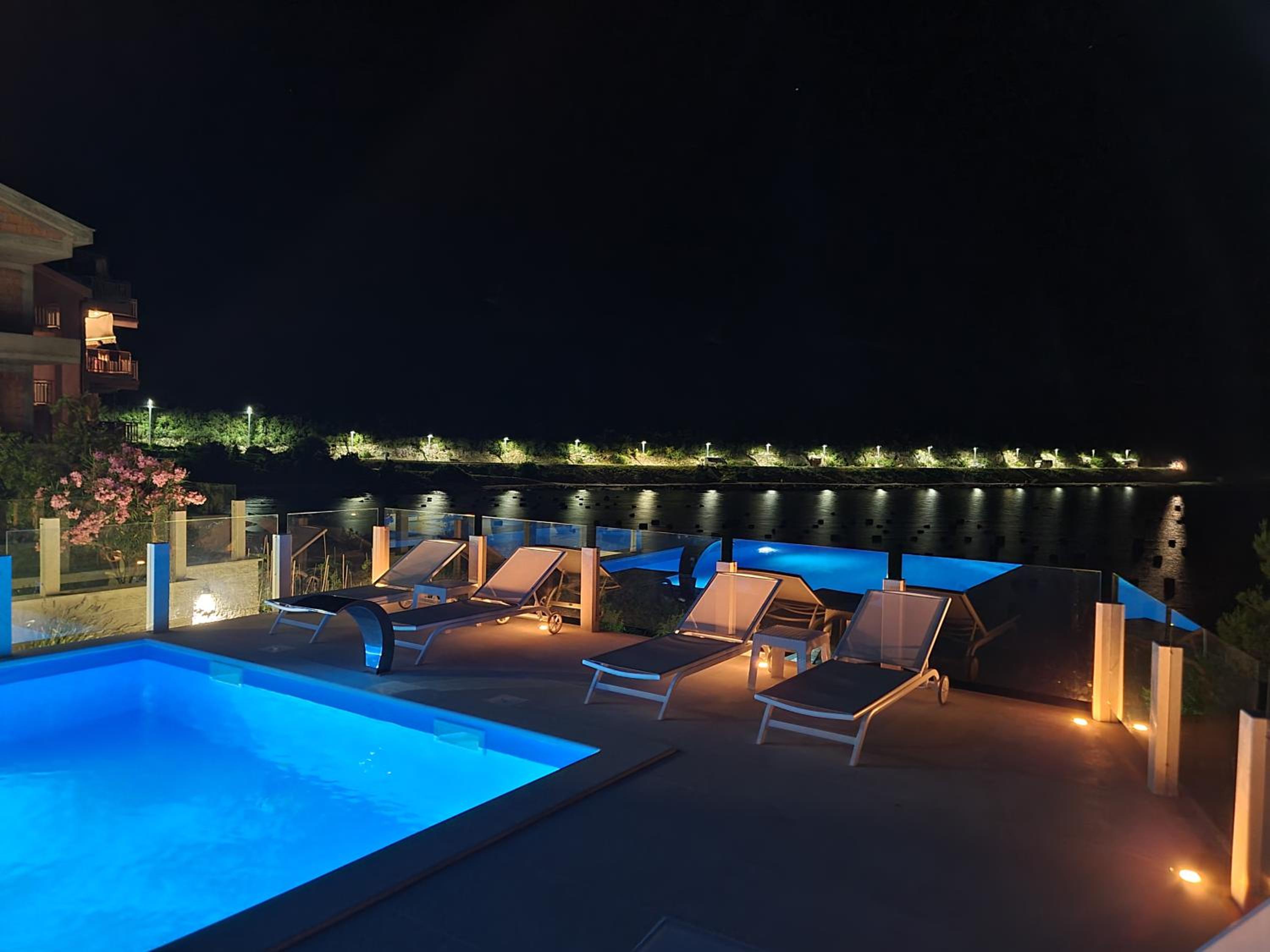 Apartmani Barka