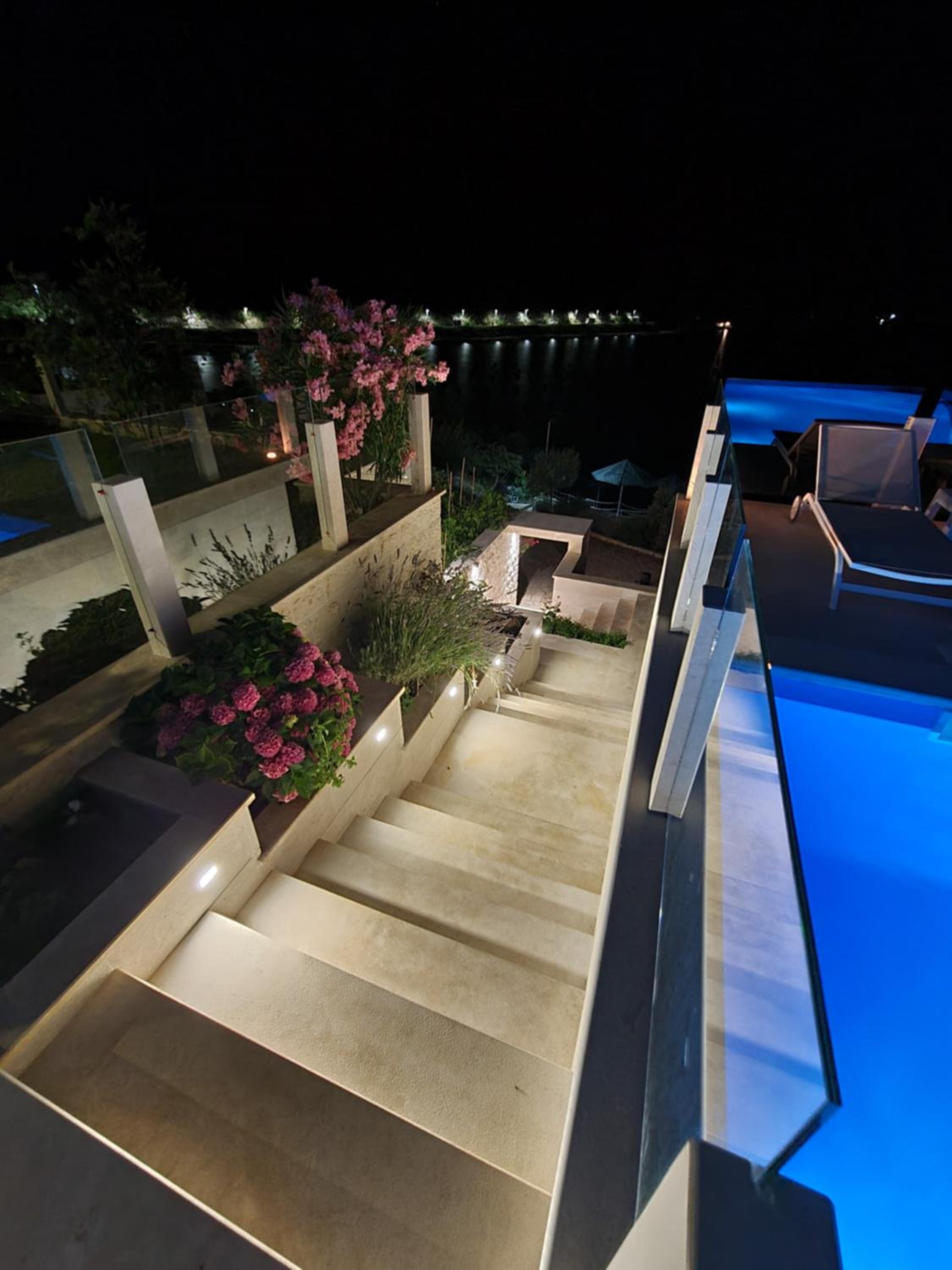 Apartmani Barka