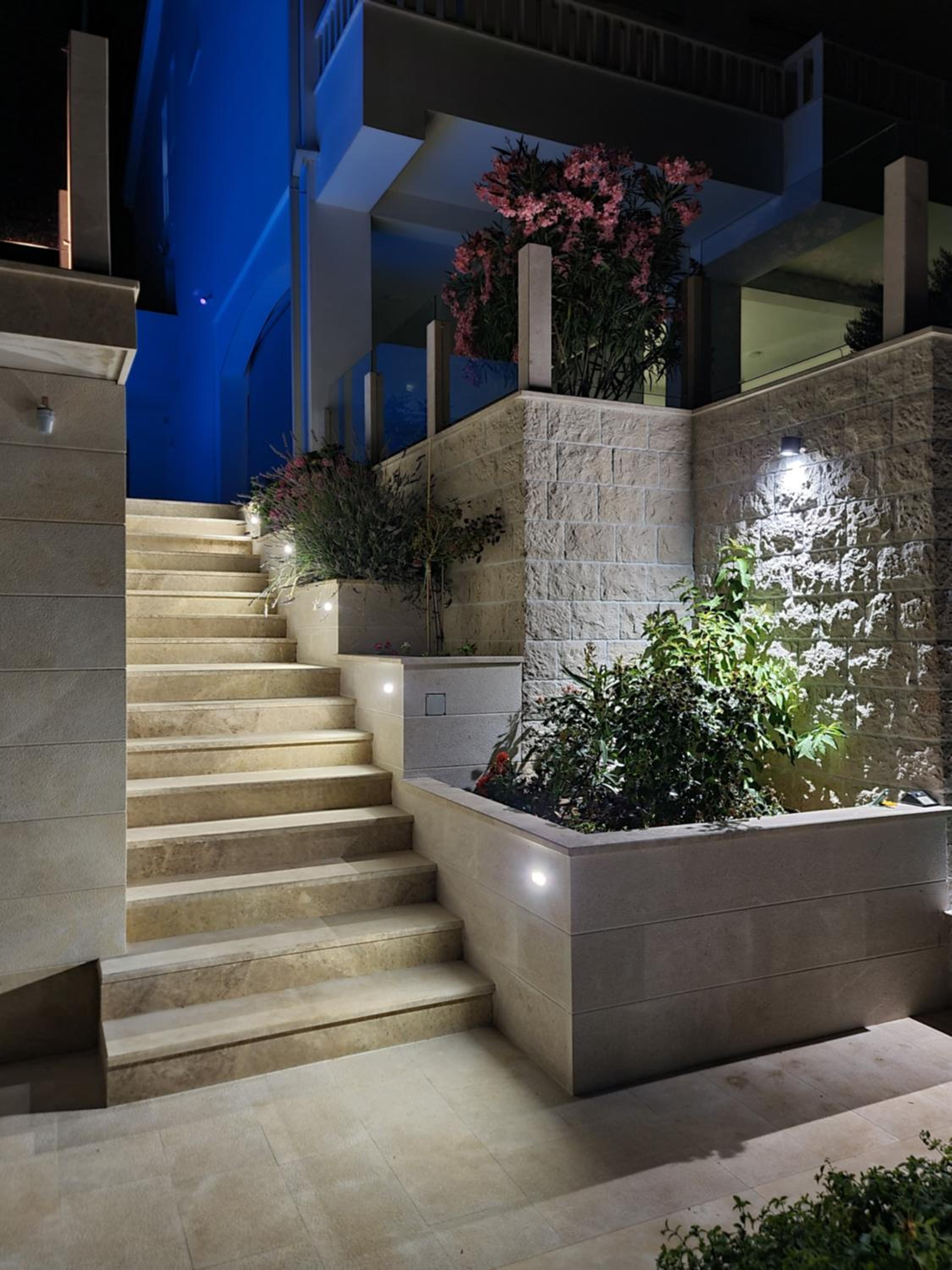 Apartmani Barka