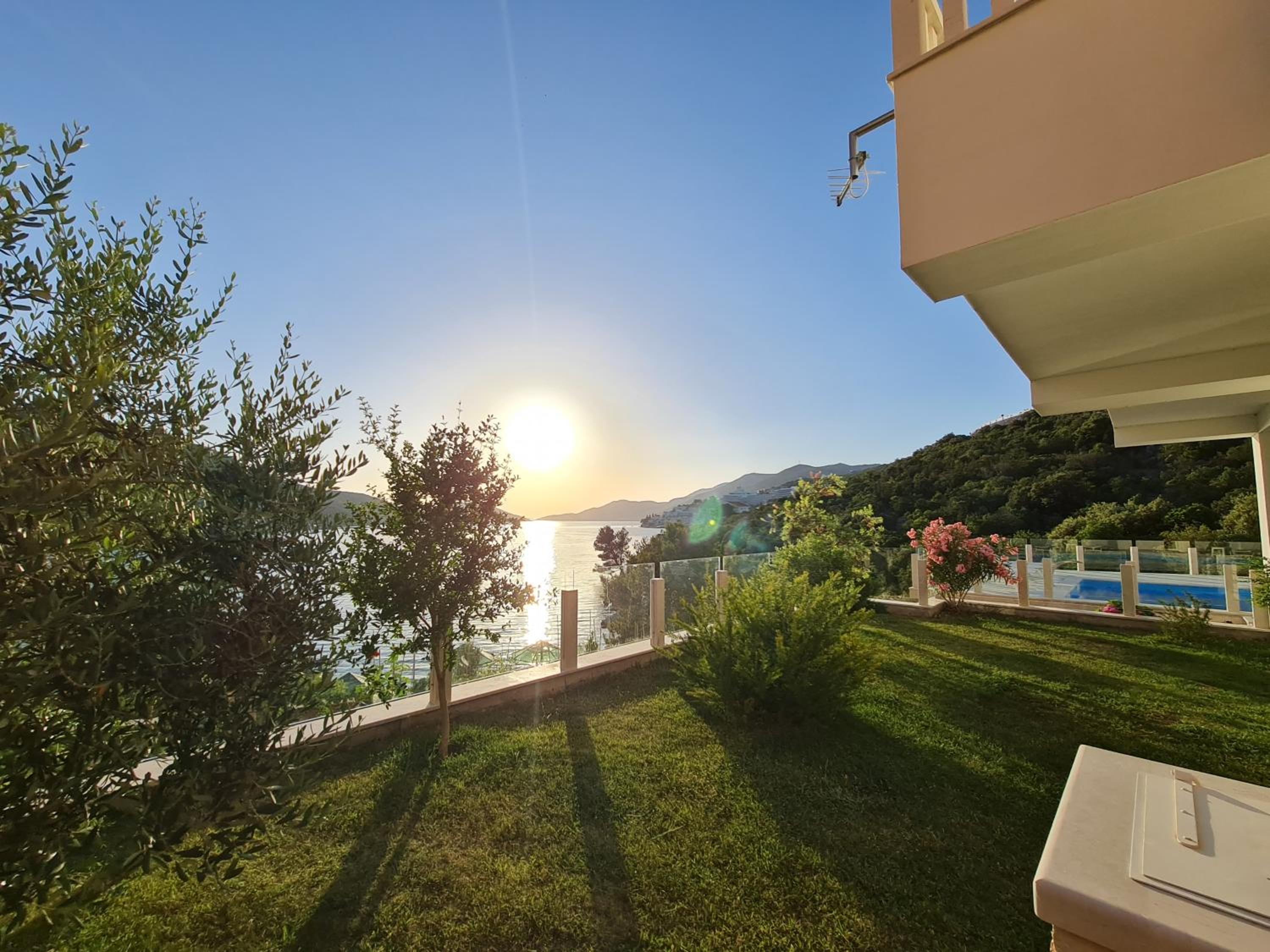 Apartmani Barka