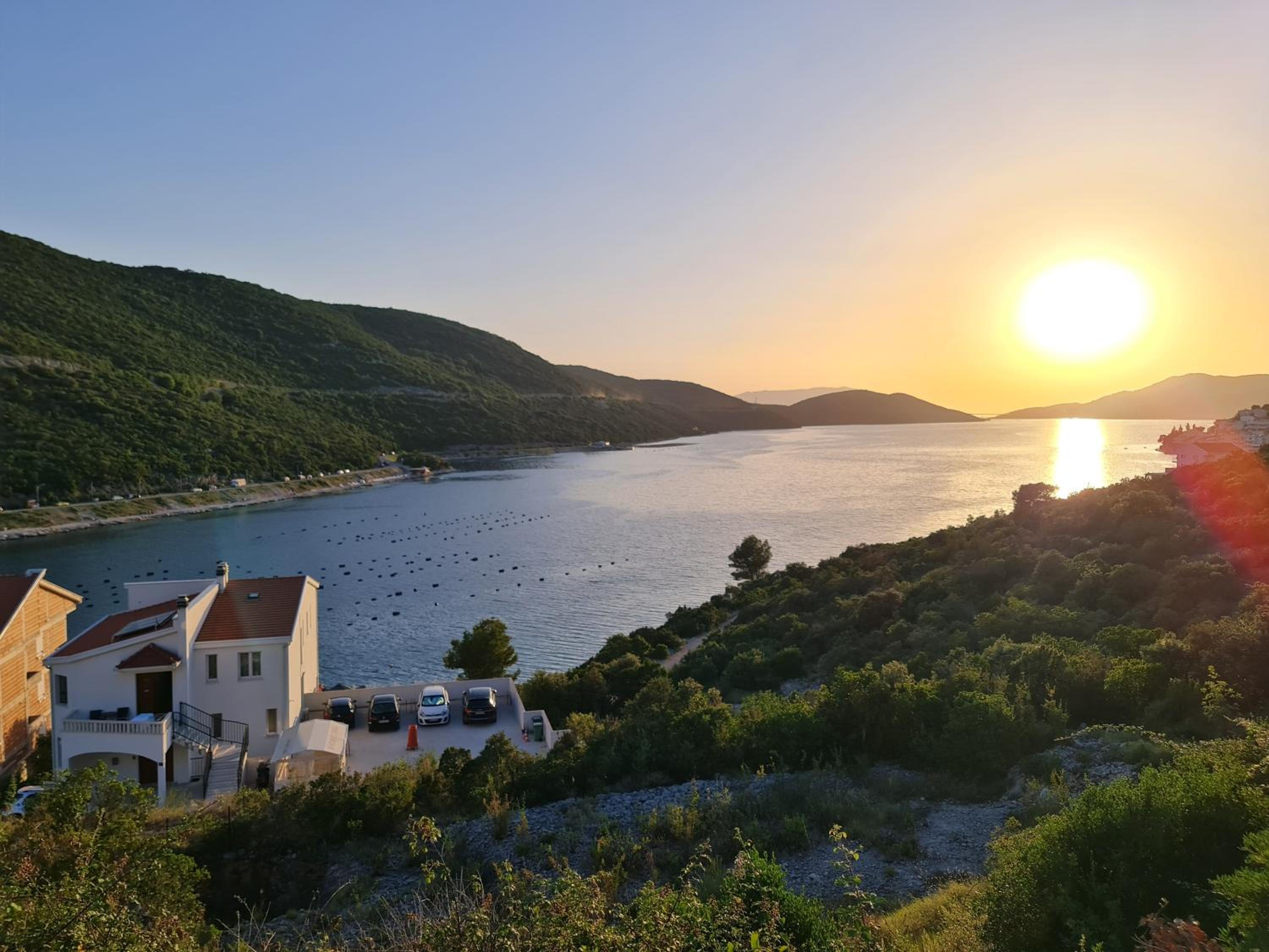 Apartmani Barka