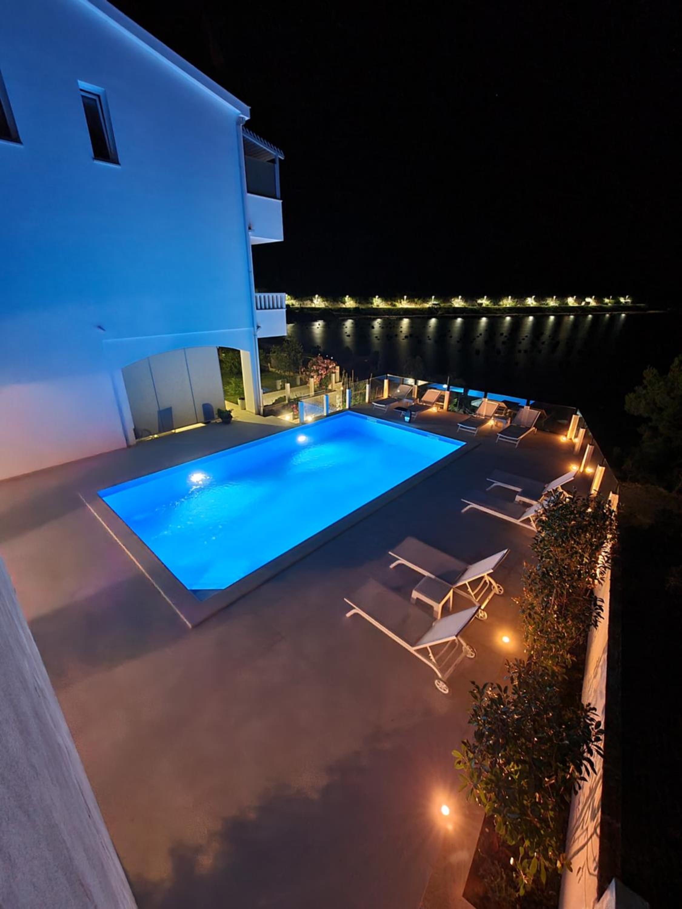 Apartmani Barka