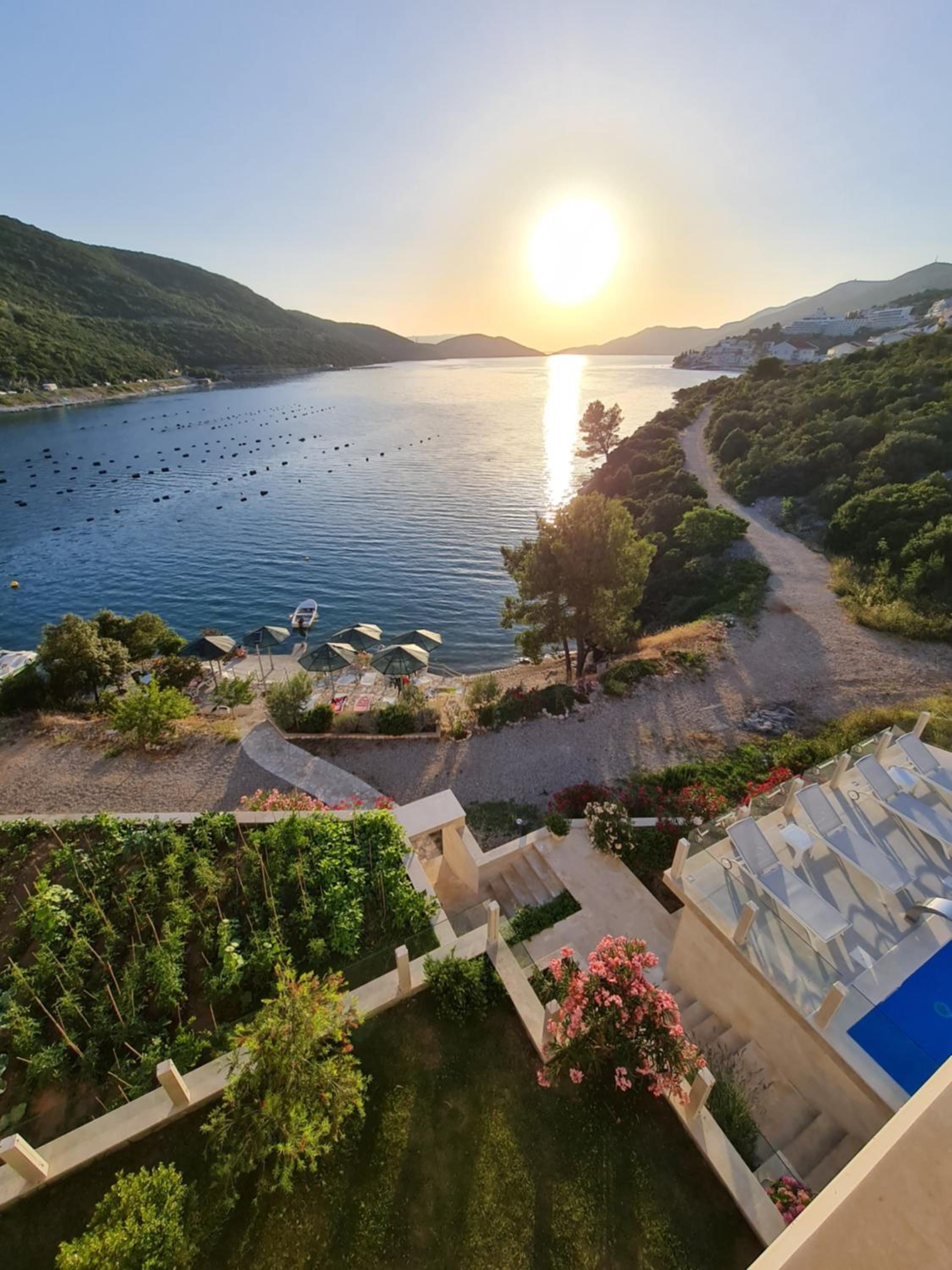 Apartmani Barka