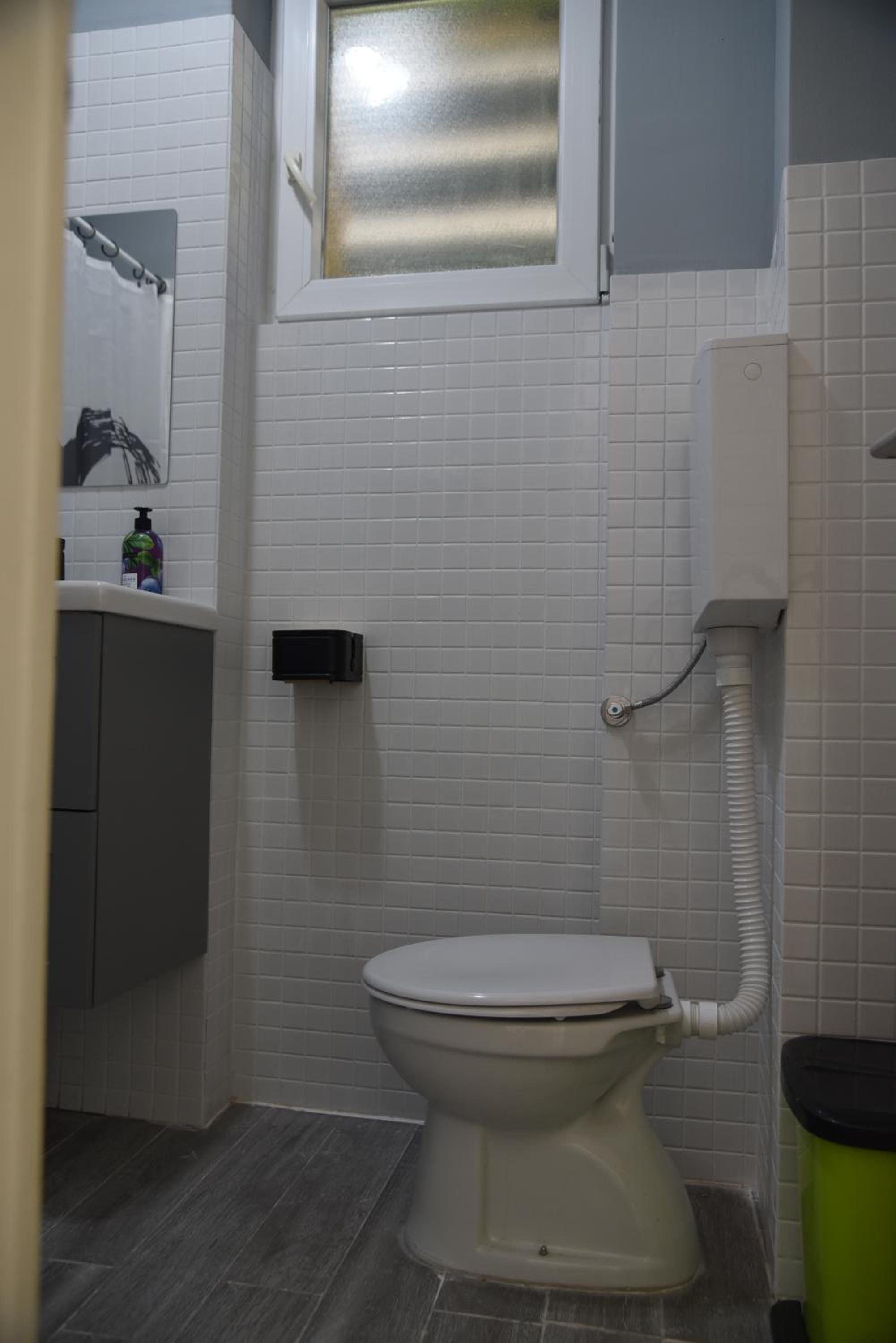 Apartment Tesla Space