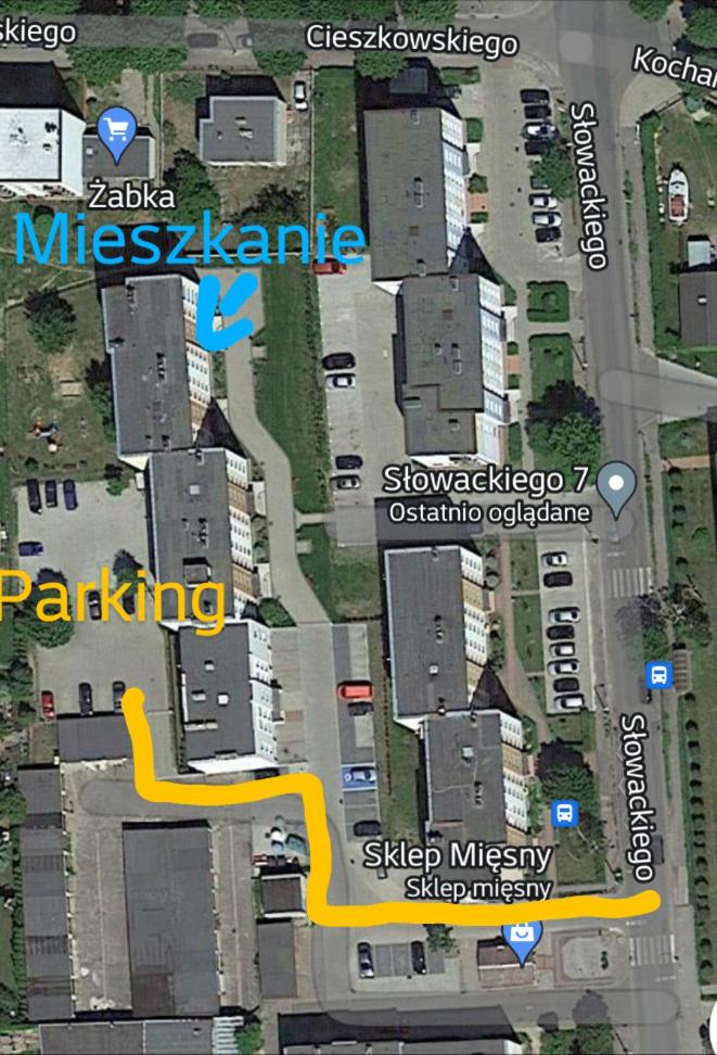 Mieszkanie Turkus w Gnieźnie view 5