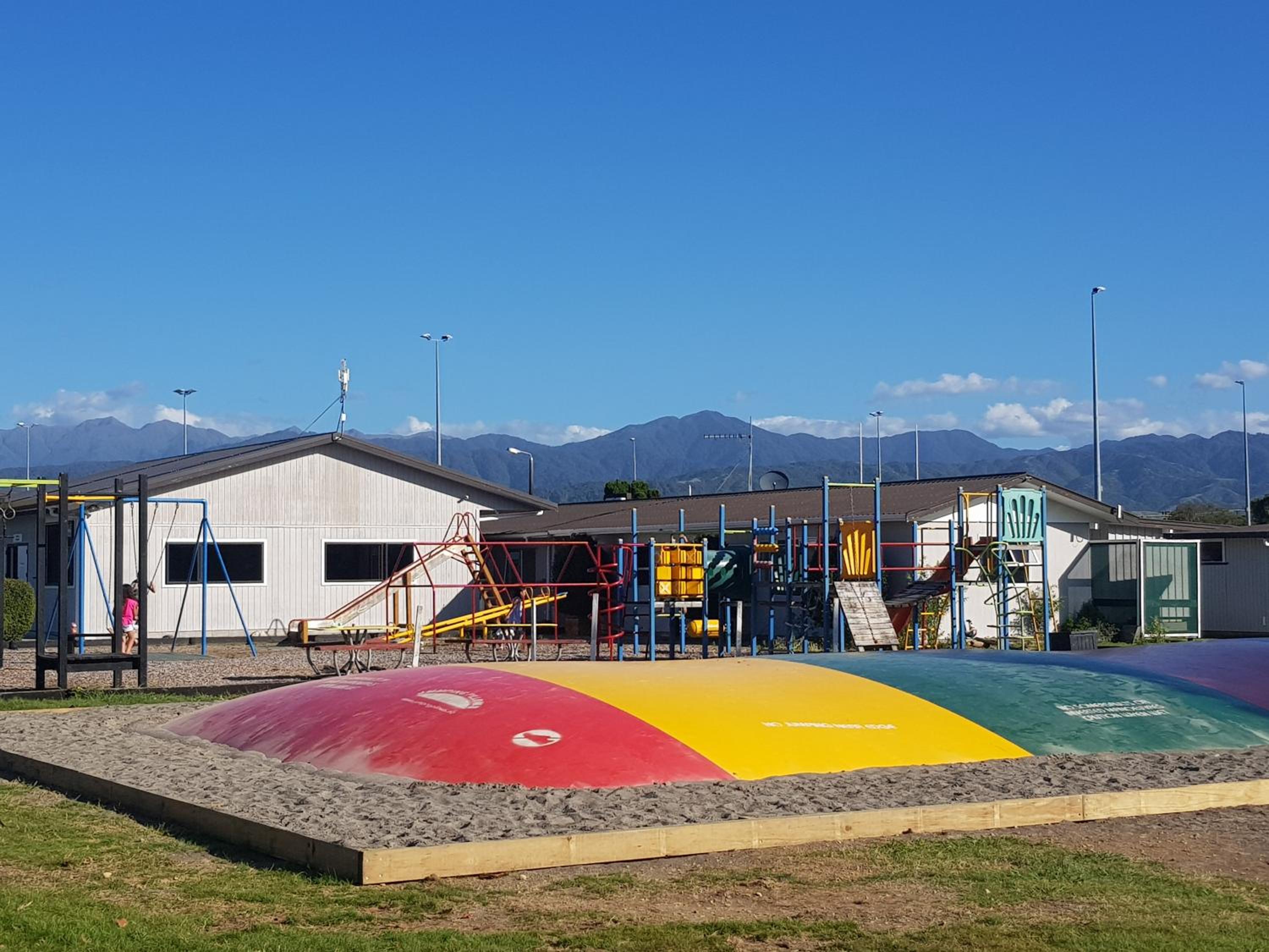 Levin TOP 10 Holiday Park