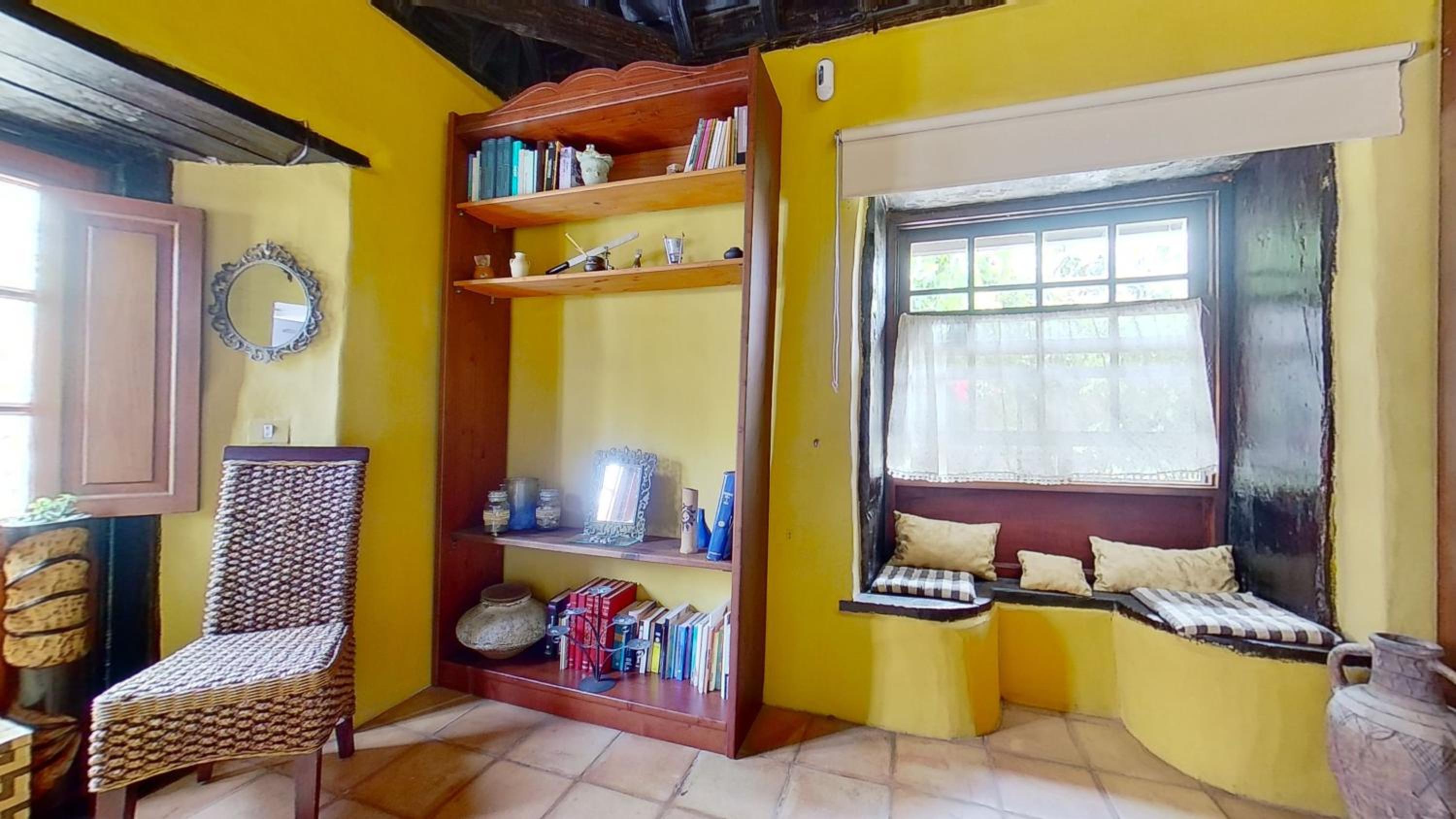 Finca Paraiso Casa Rural Tenerife