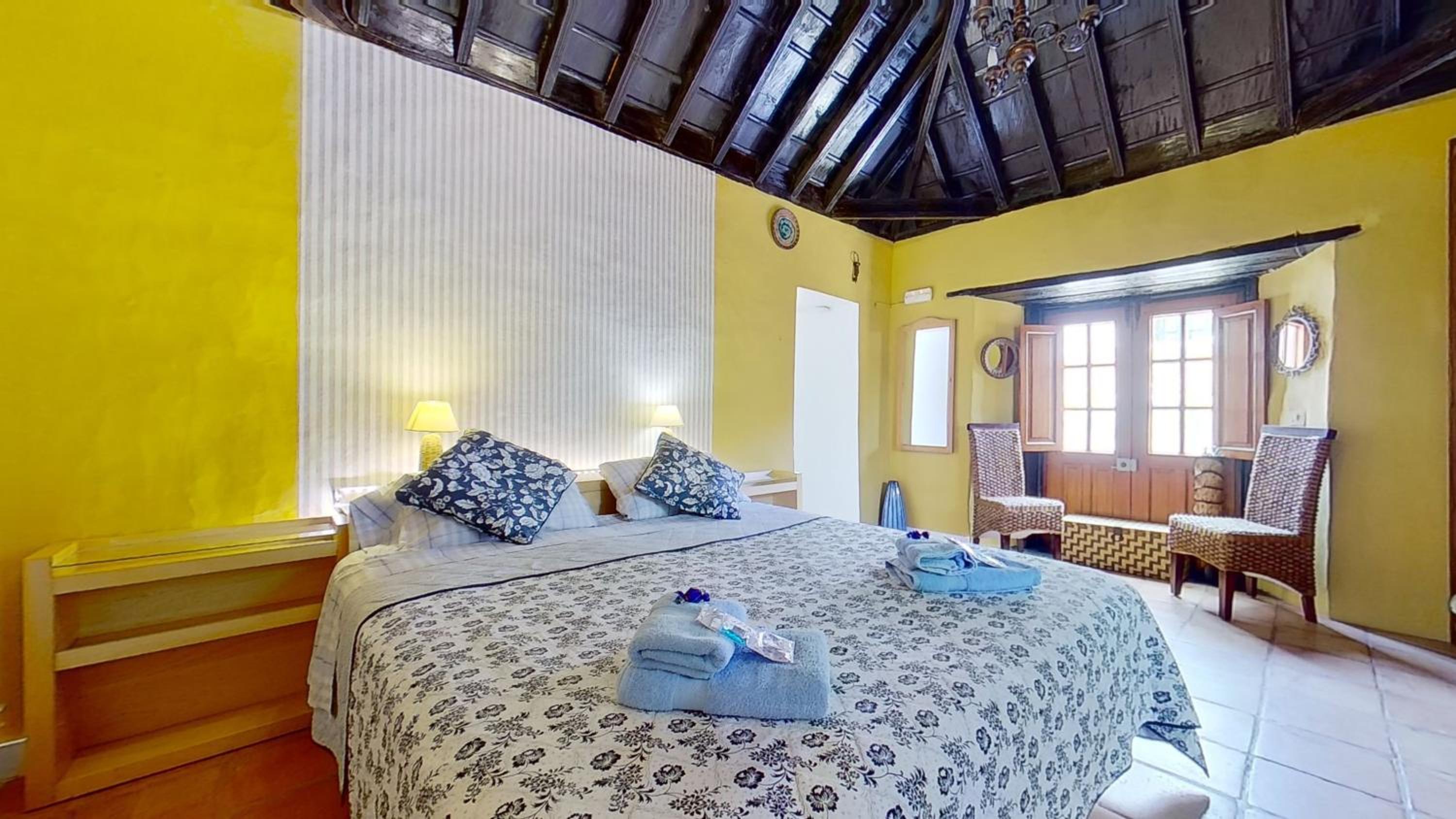 Finca Paraiso Casa Rural Tenerife