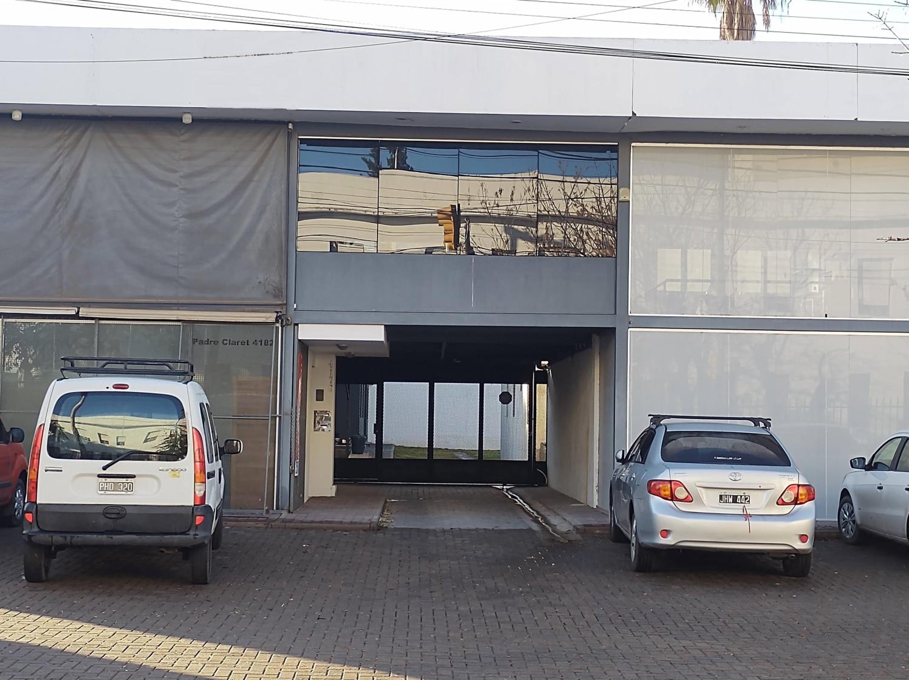 Complejo Claret, Departamentos a metros de Sanatorio Allende y Hospital Privado Cerro