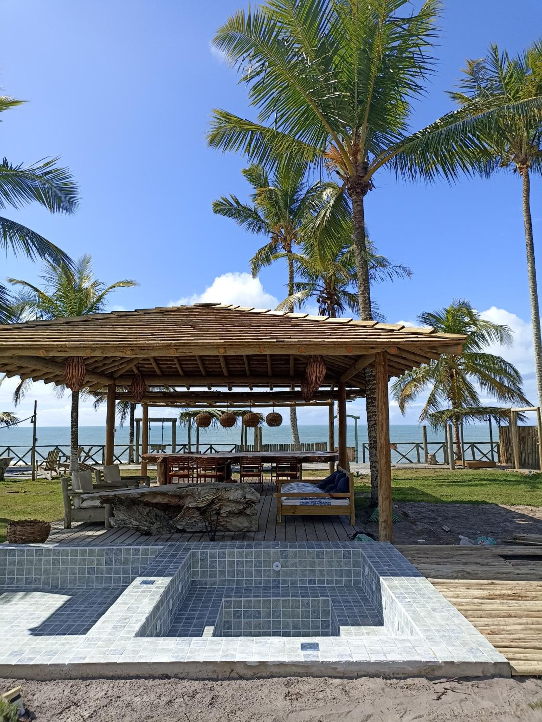 Nuhatê Casa Hotel