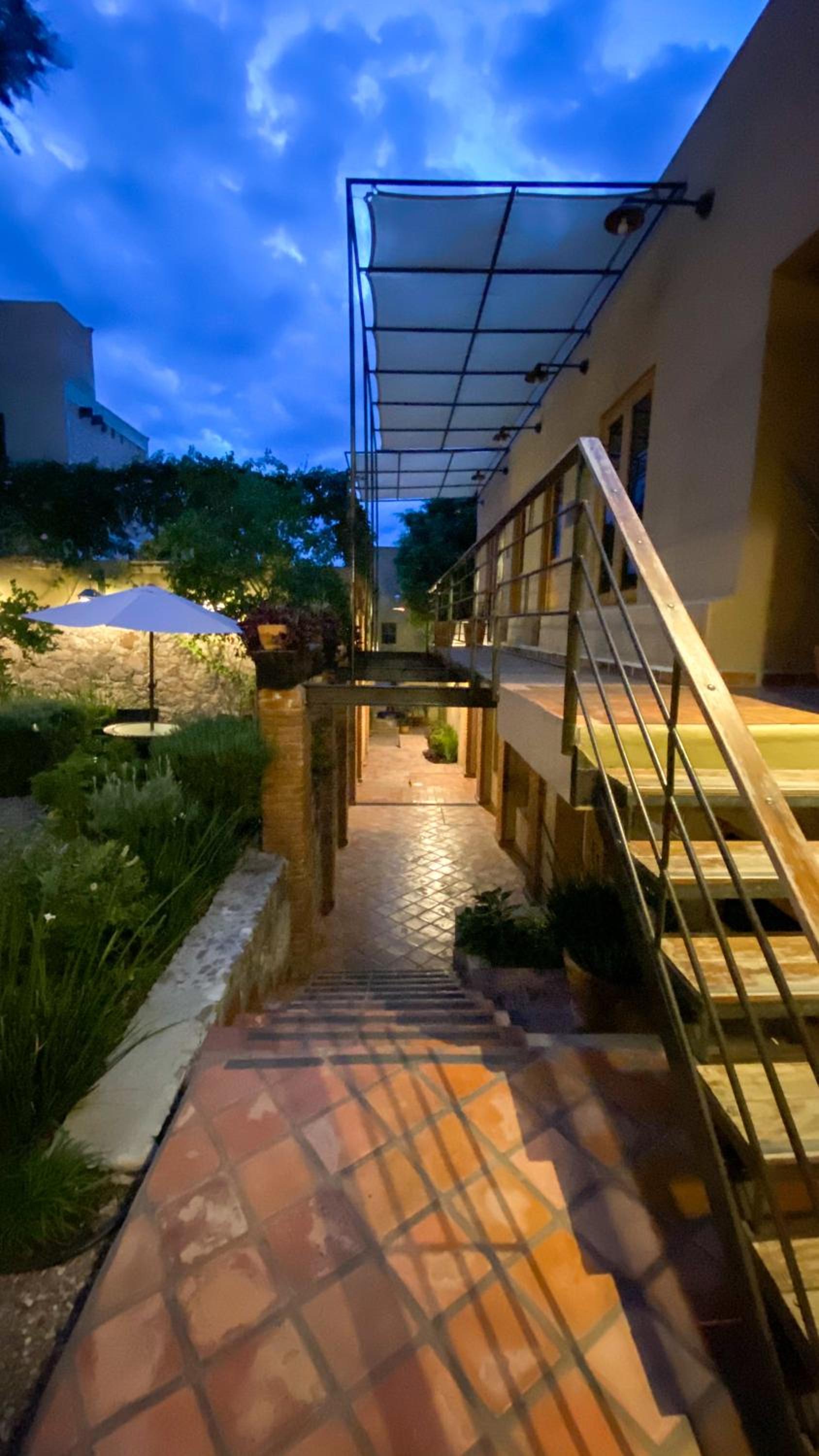 Casa Naré Adults Only