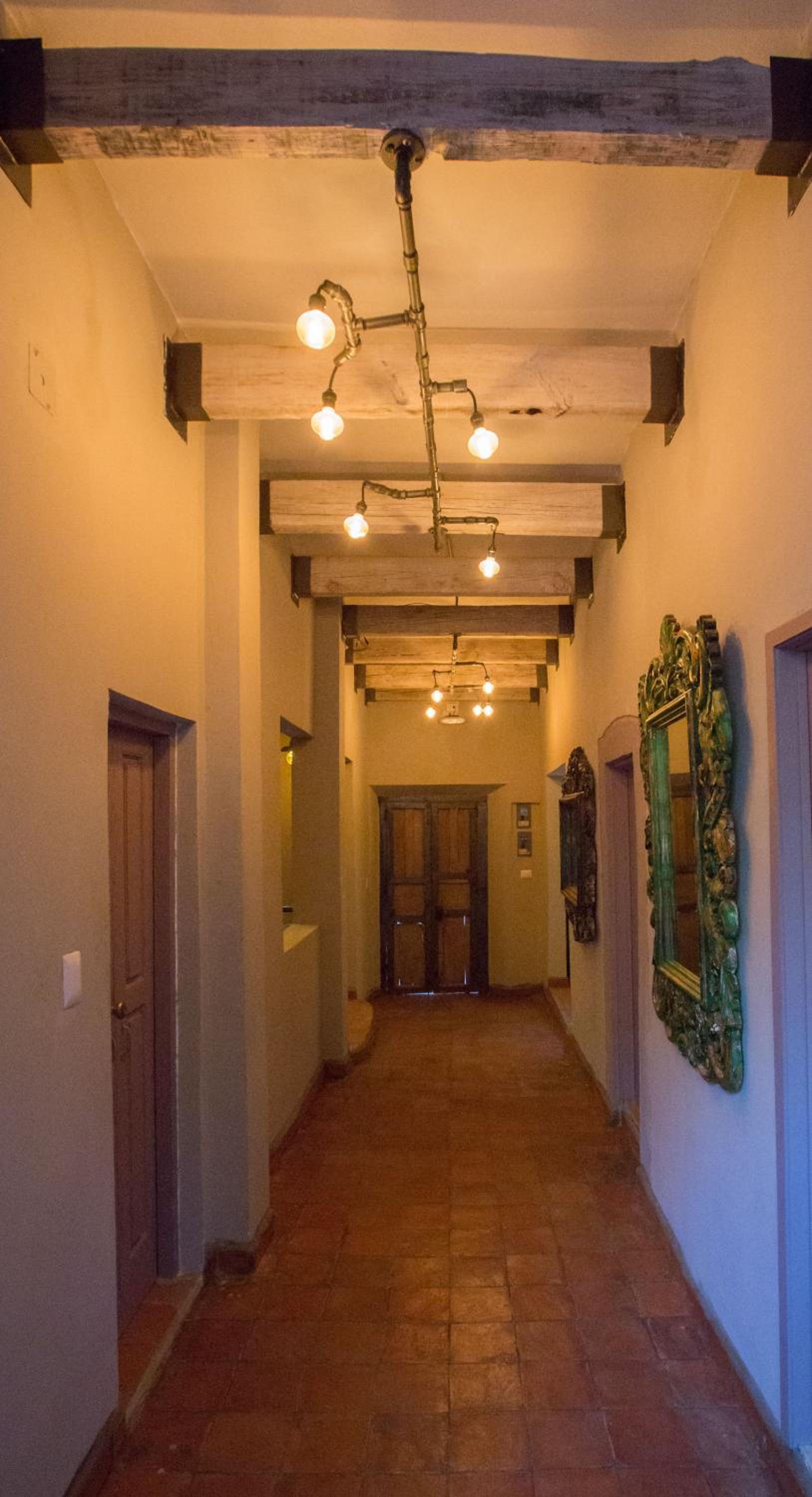 Casa Naré Adults Only