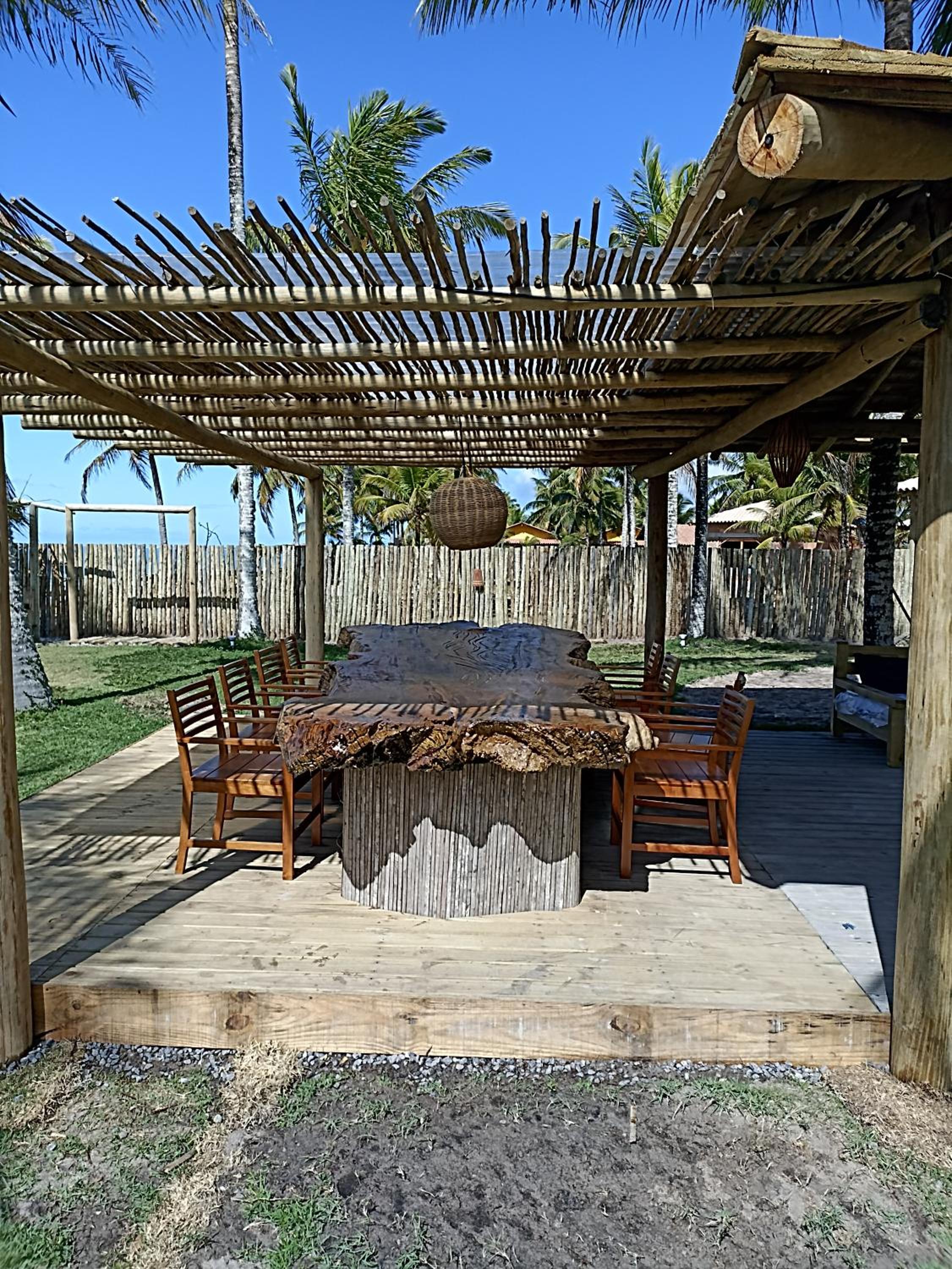 Nuhatê Casa Hotel