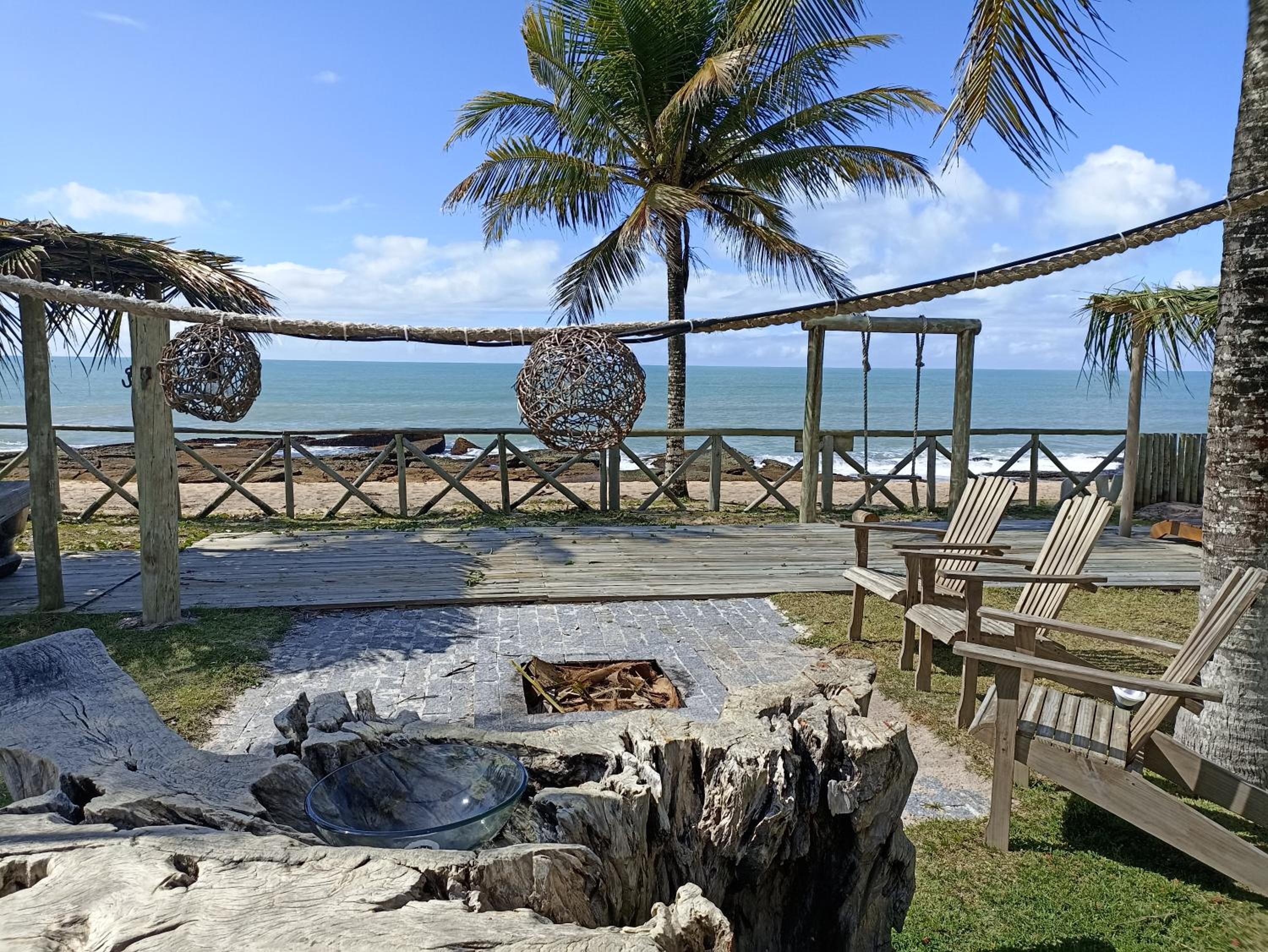 Nuhatê Casa Hotel