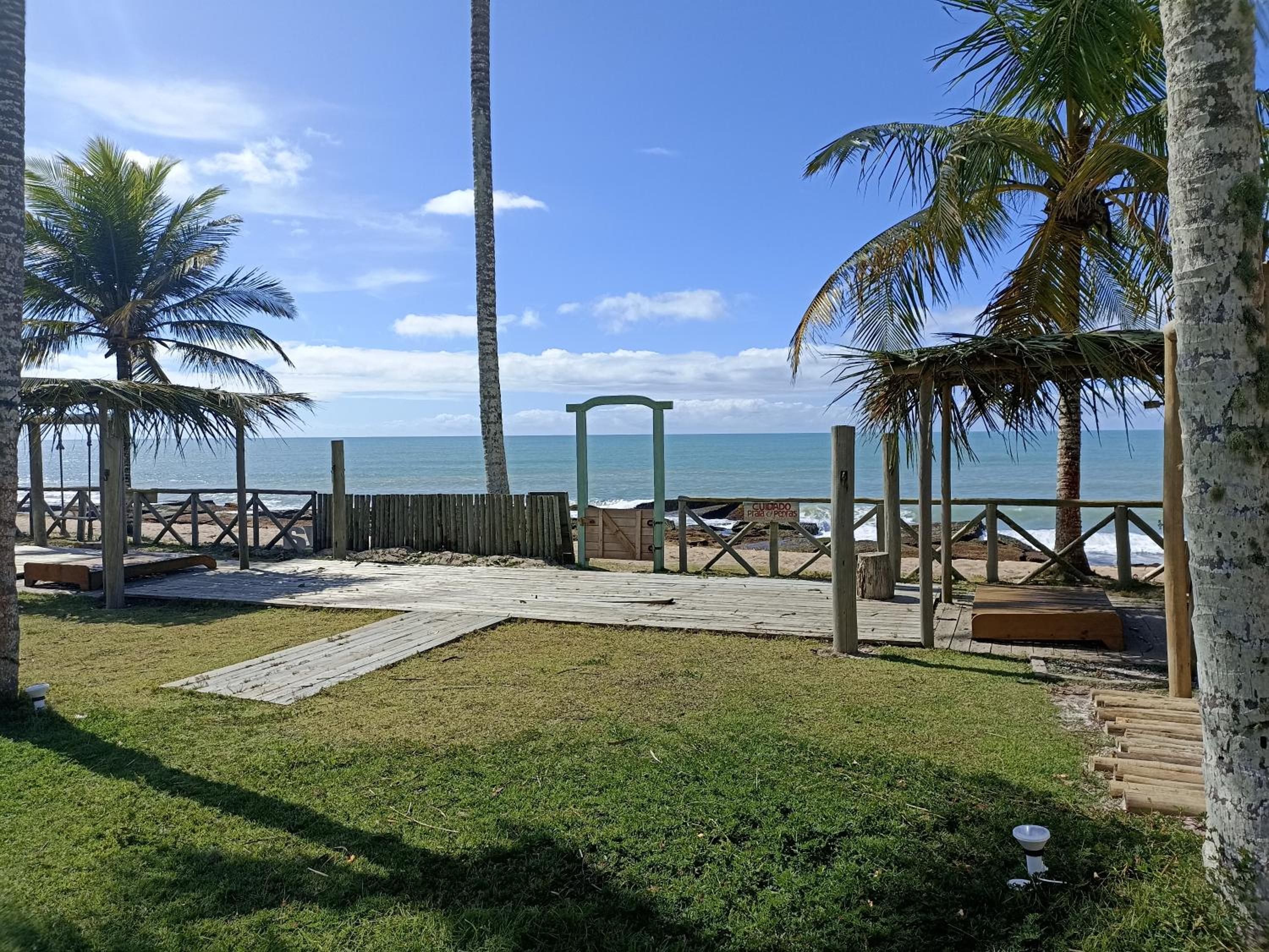 Nuhatê Casa Hotel