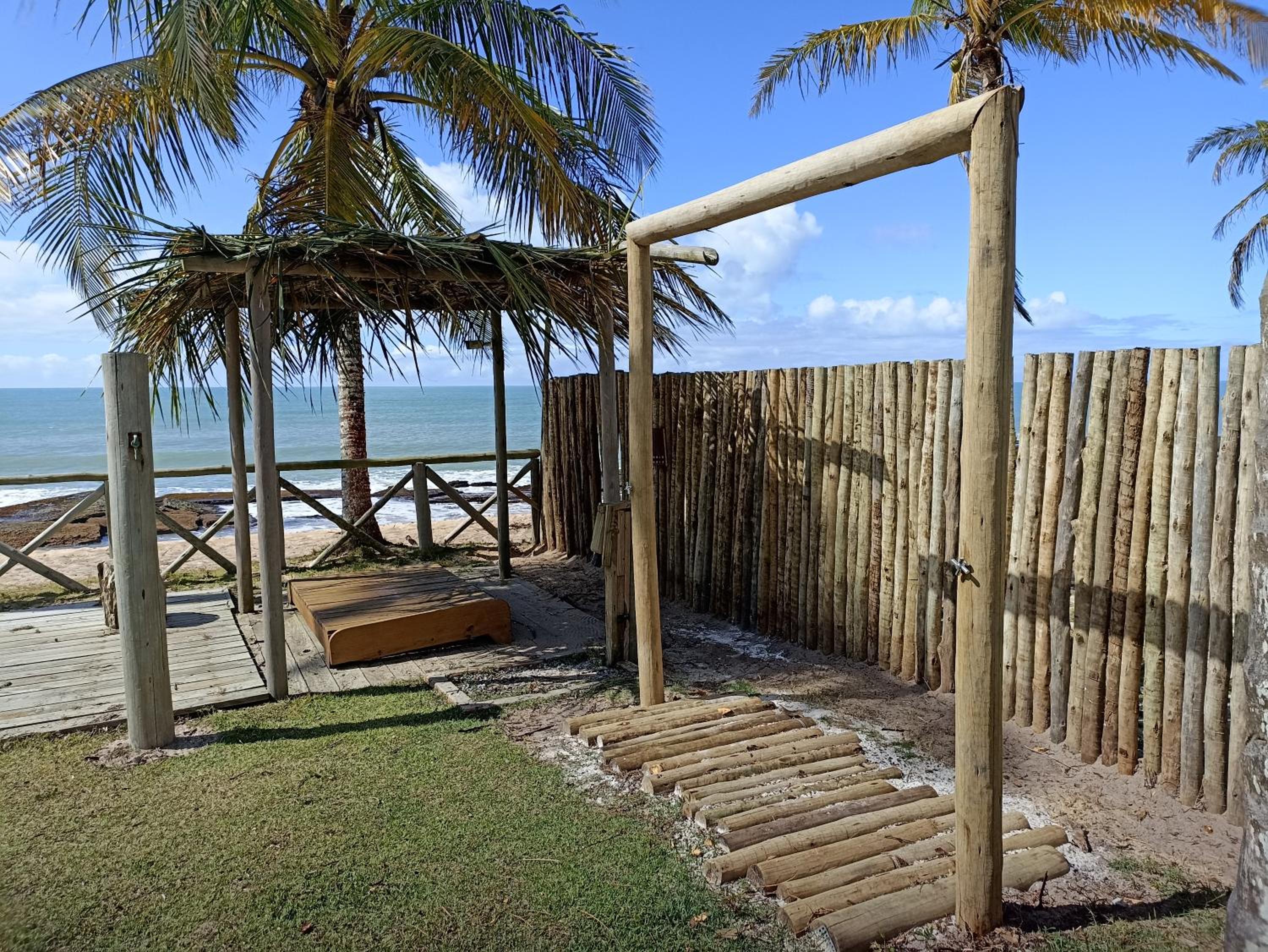 Nuhatê Casa Hotel