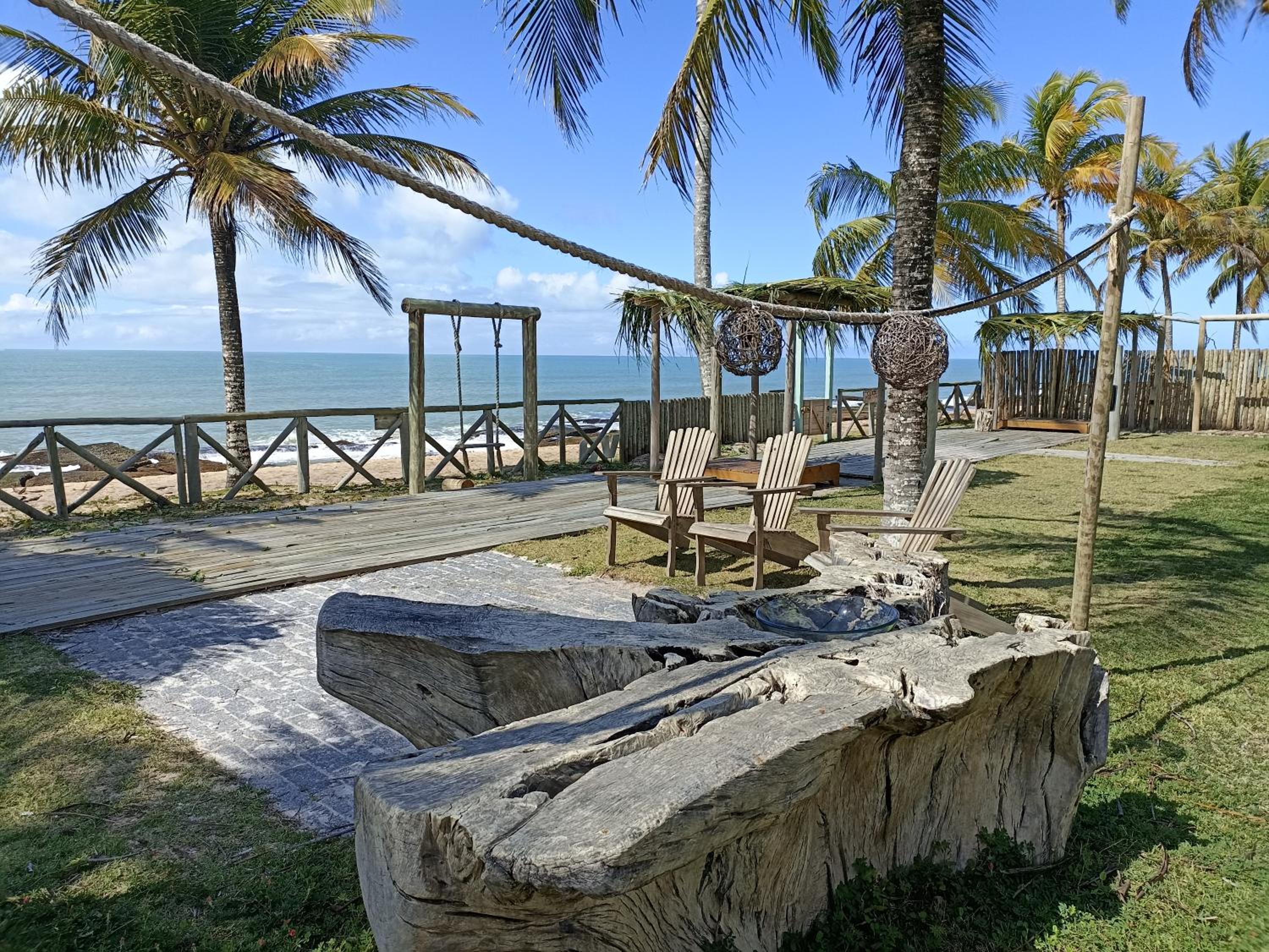 Nuhatê Casa Hotel