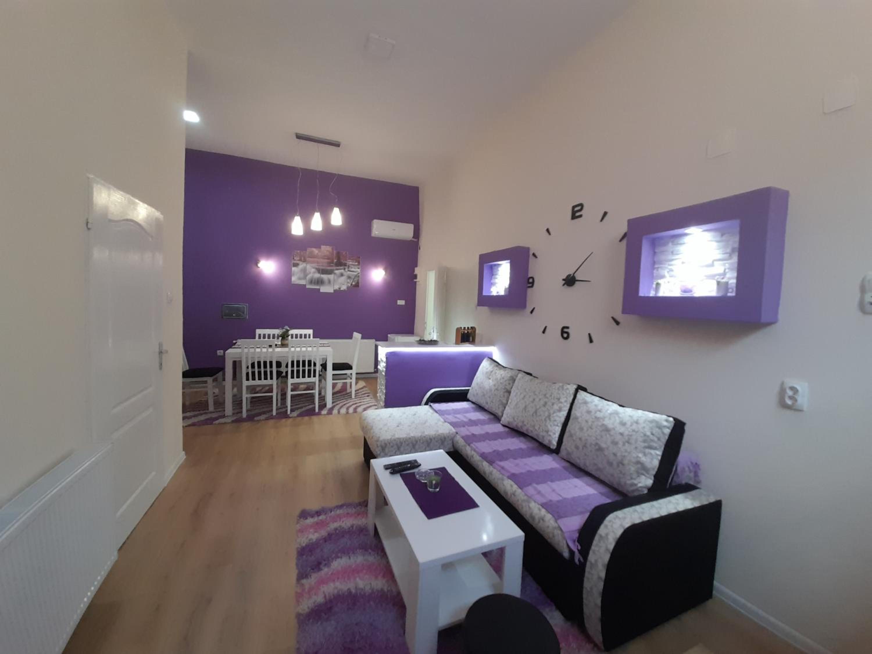 Apartman Lela view 4