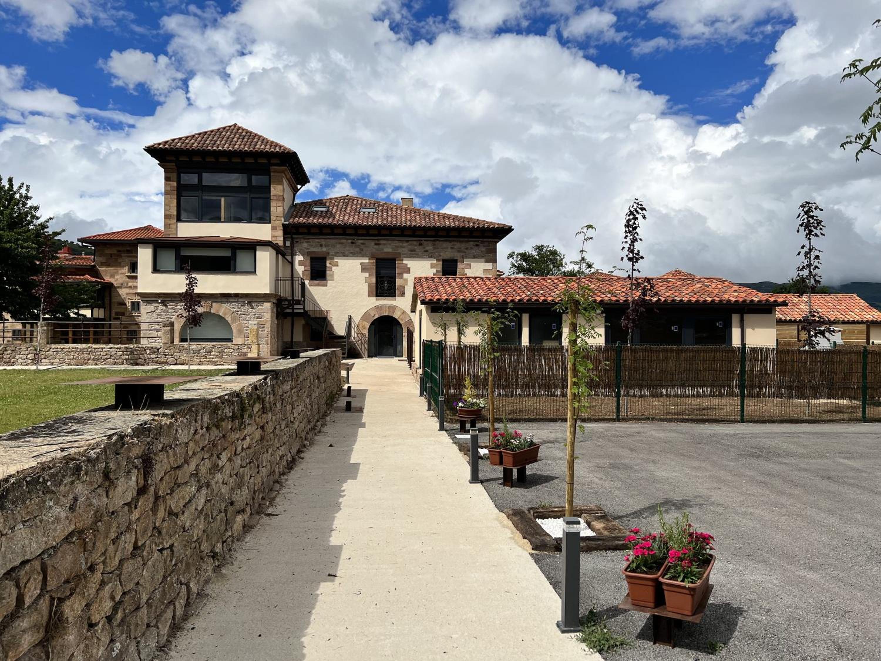 Las Casonas de Don Pedro