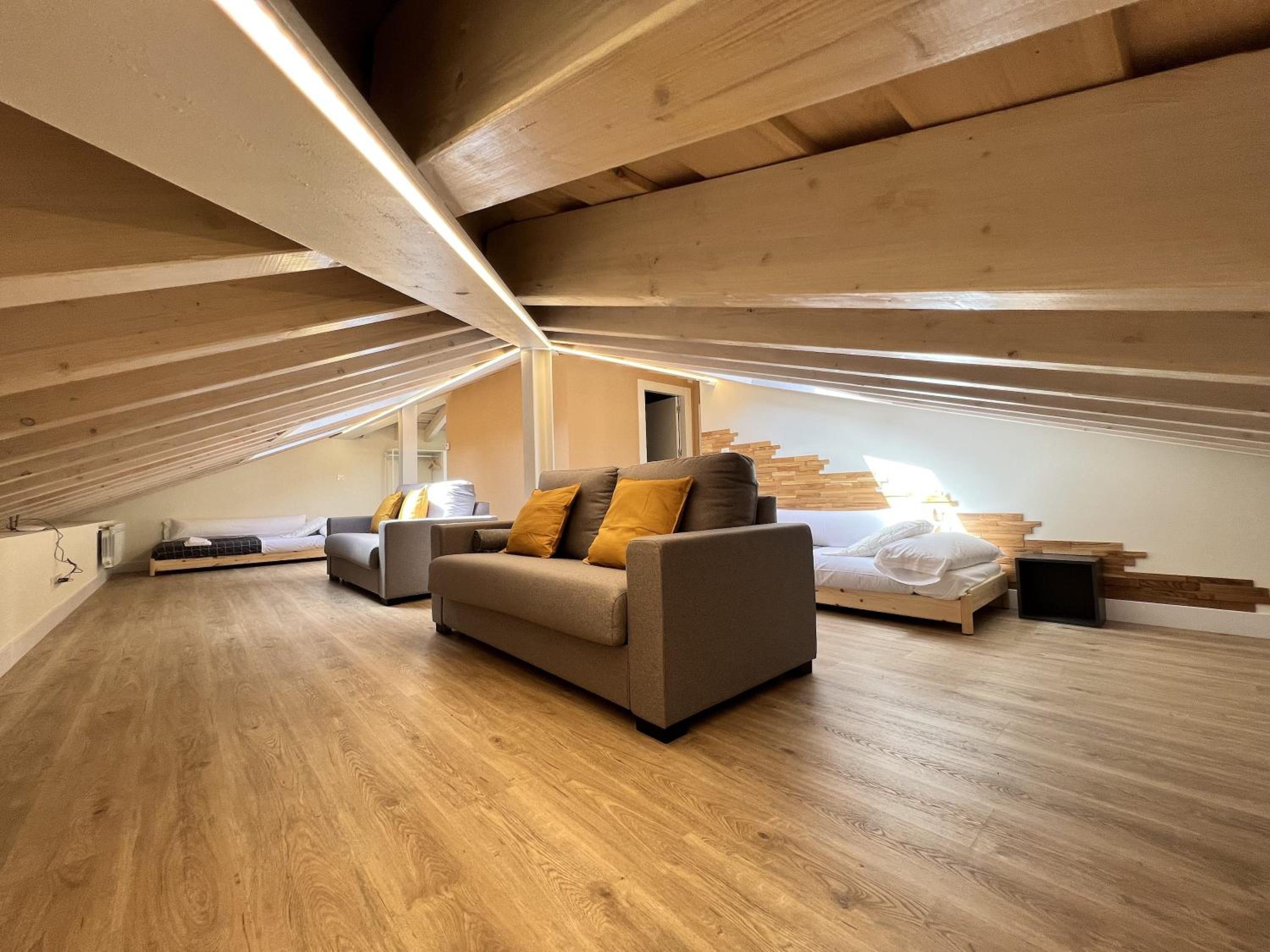 Las Casonas de Don Pedro