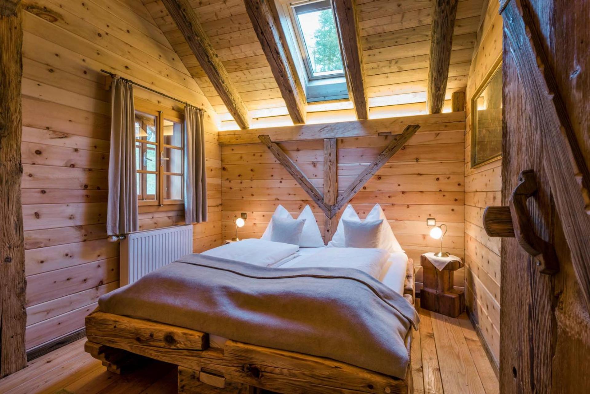 Landgut Moserhof