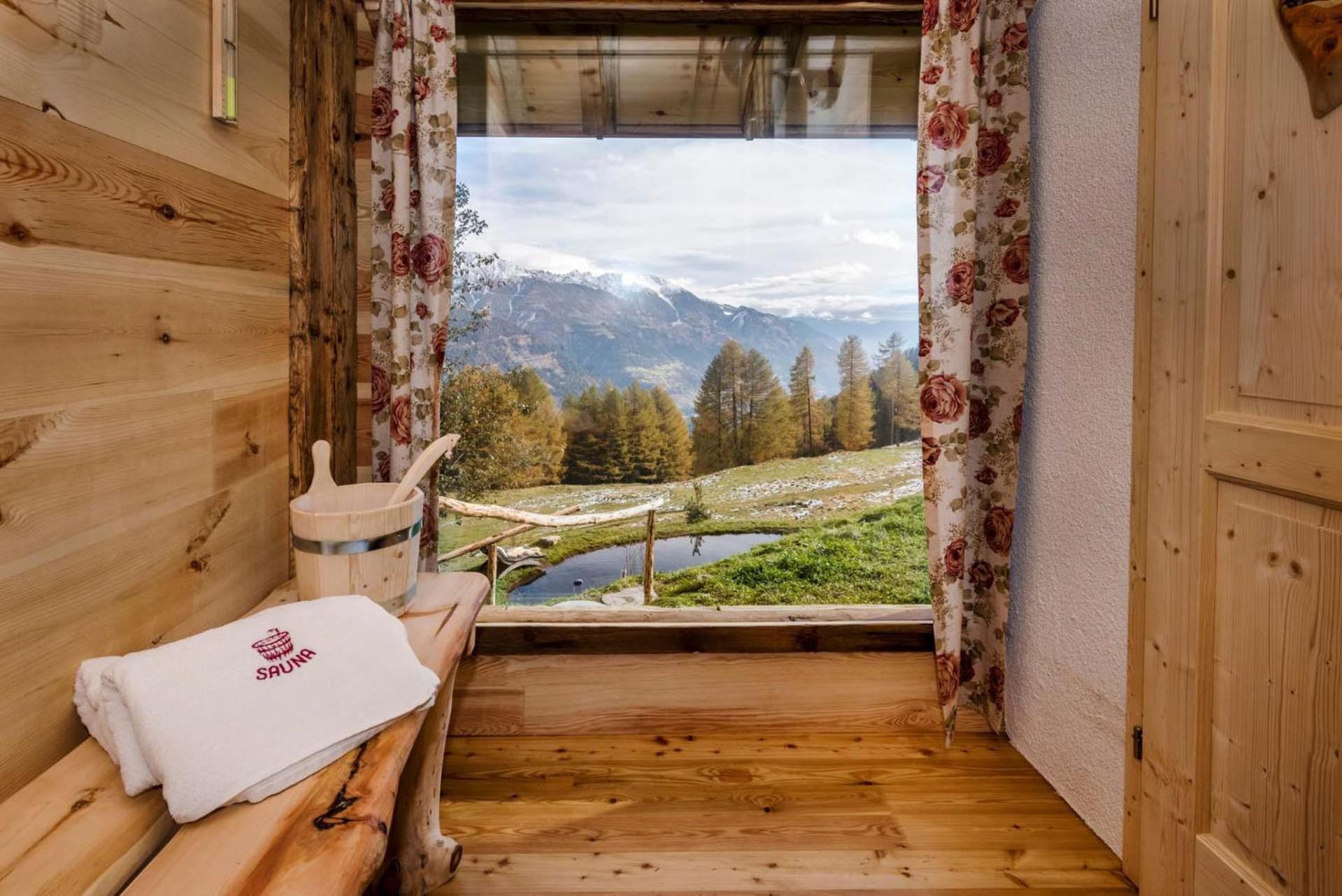 Landgut Moserhof